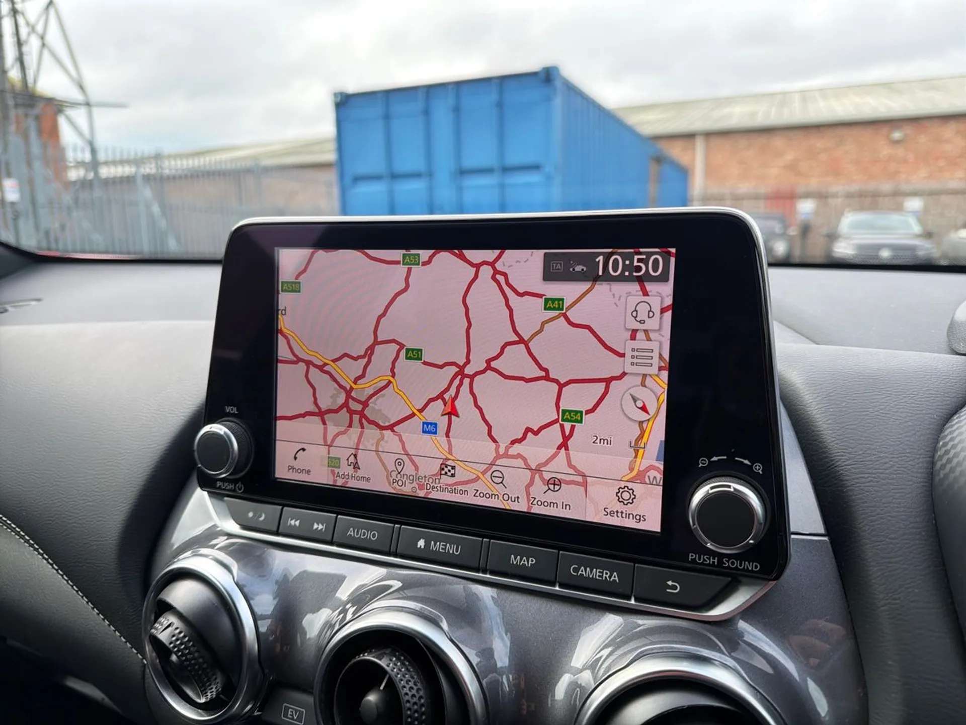 2023 NISSAN JUKE 2023 NISSAN JUKE