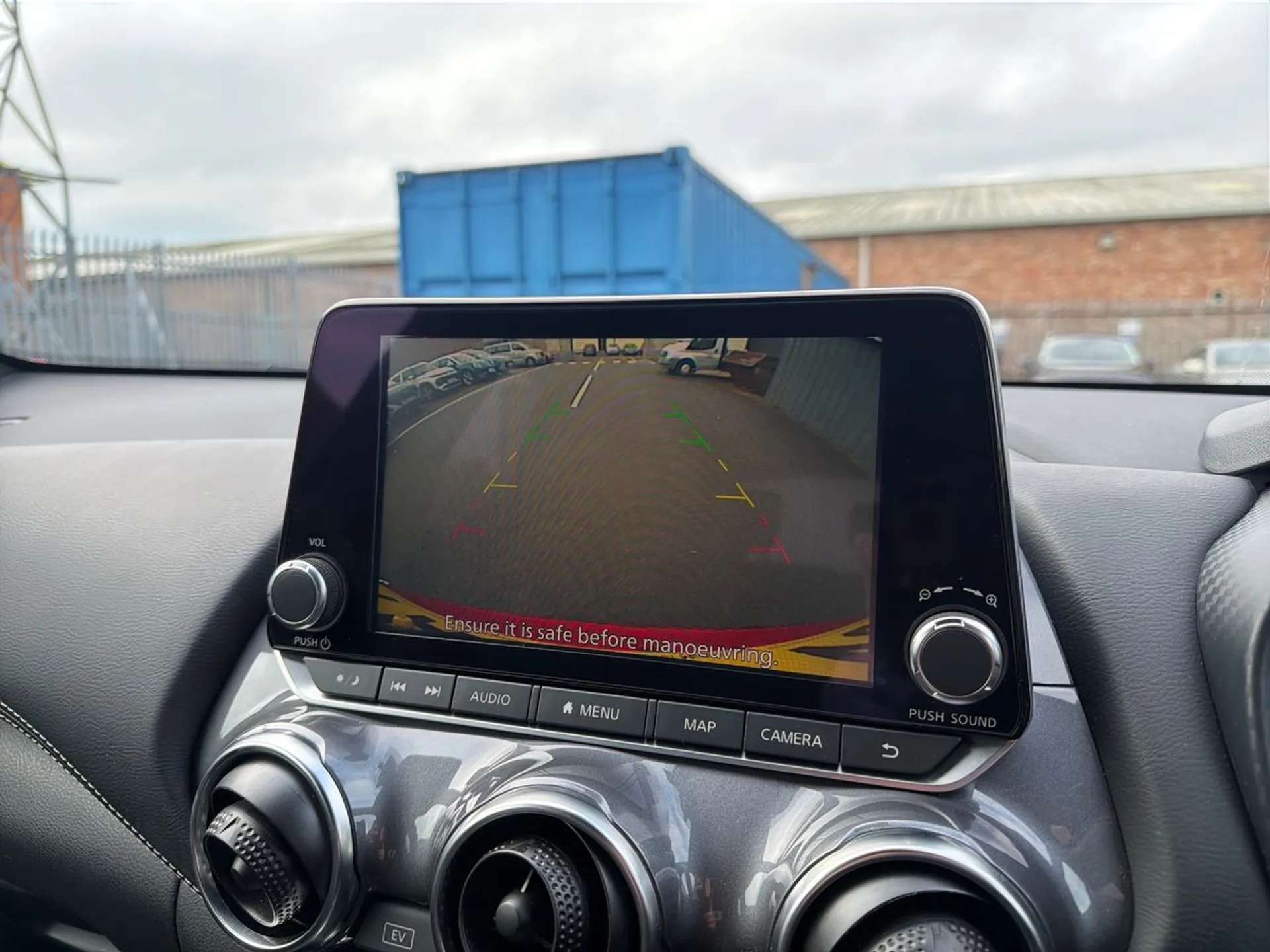 2023 NISSAN JUKE 2023 NISSAN JUKE