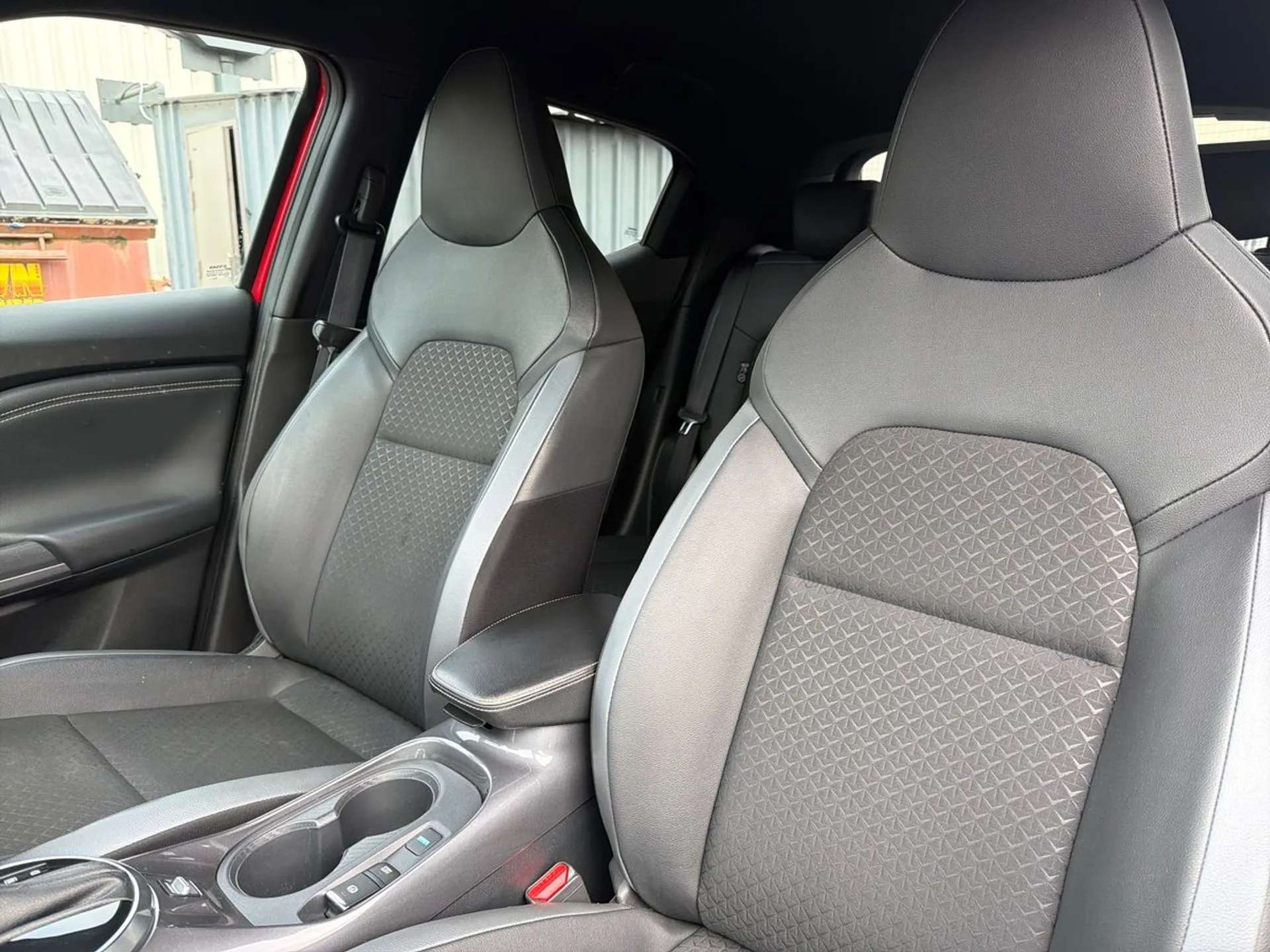 2023 NISSAN JUKE 2023 NISSAN JUKE