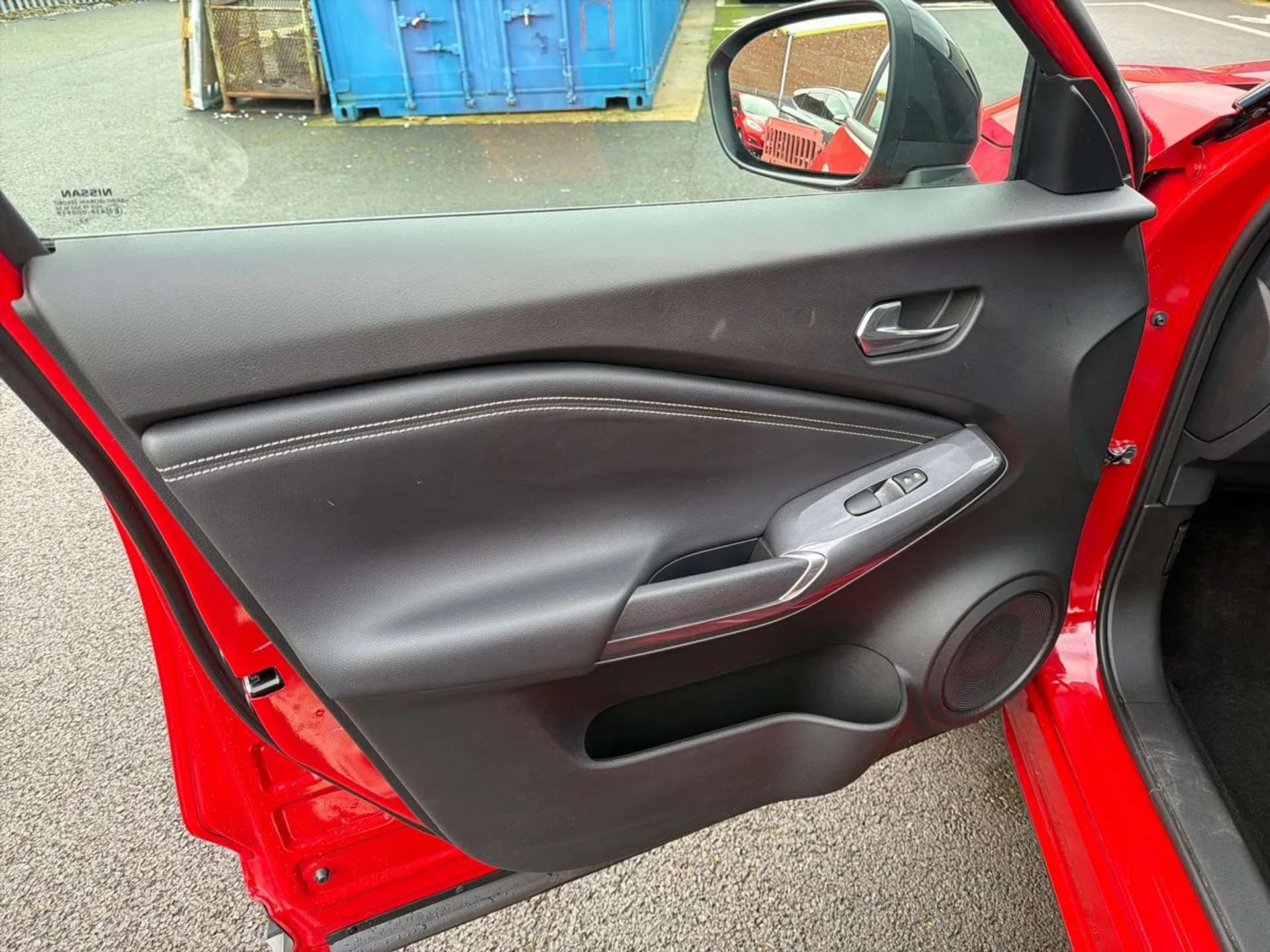 2023 NISSAN JUKE 2023 NISSAN JUKE