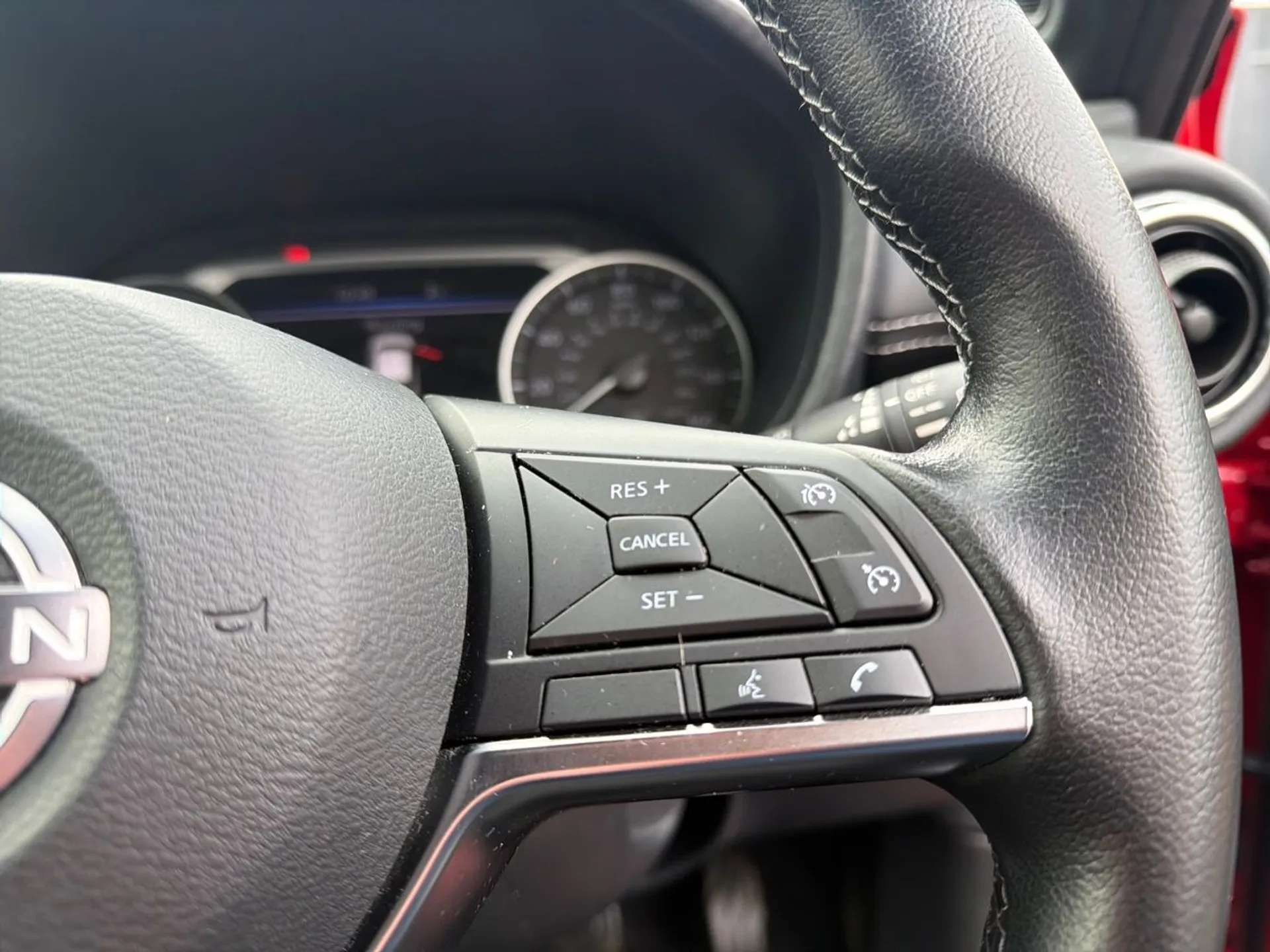 2023 NISSAN JUKE 2023 NISSAN JUKE