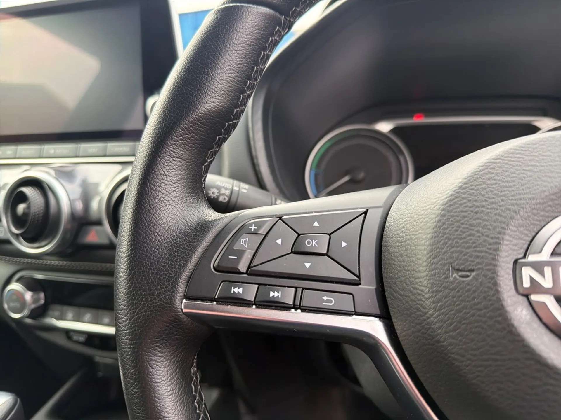 2023 NISSAN JUKE 2023 NISSAN JUKE