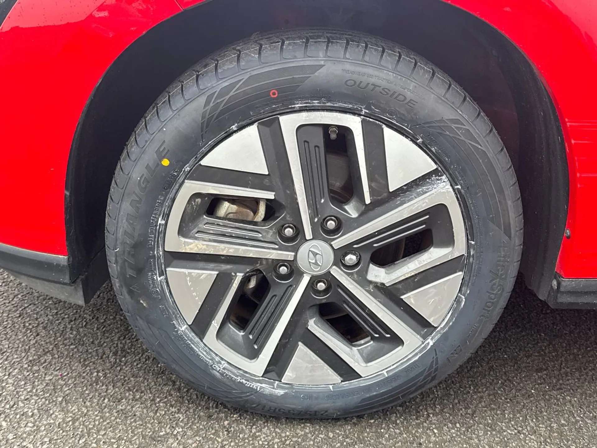 2023 HYUNDAI KONA 2023 HYUNDAI KONA