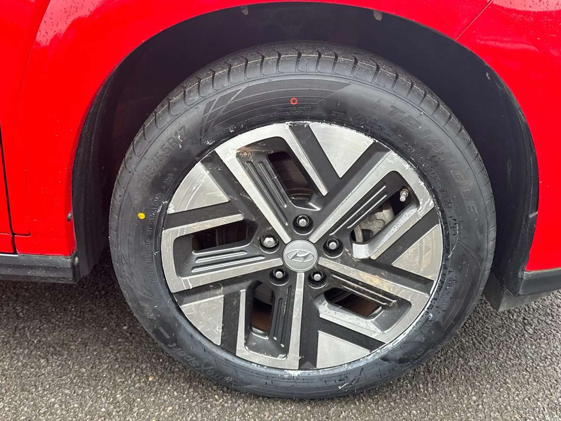 2023 HYUNDAI KONA 2023 HYUNDAI KONA