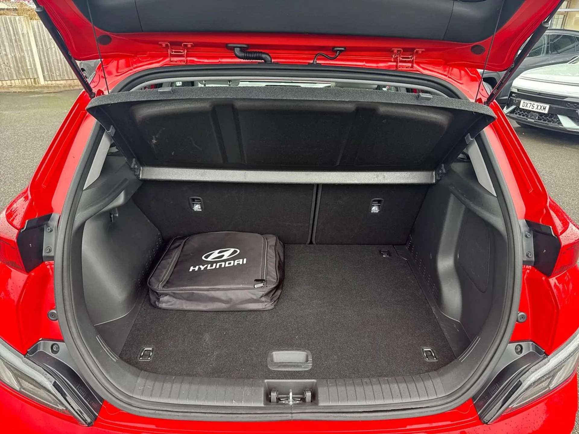 2023 HYUNDAI KONA 2023 HYUNDAI KONA