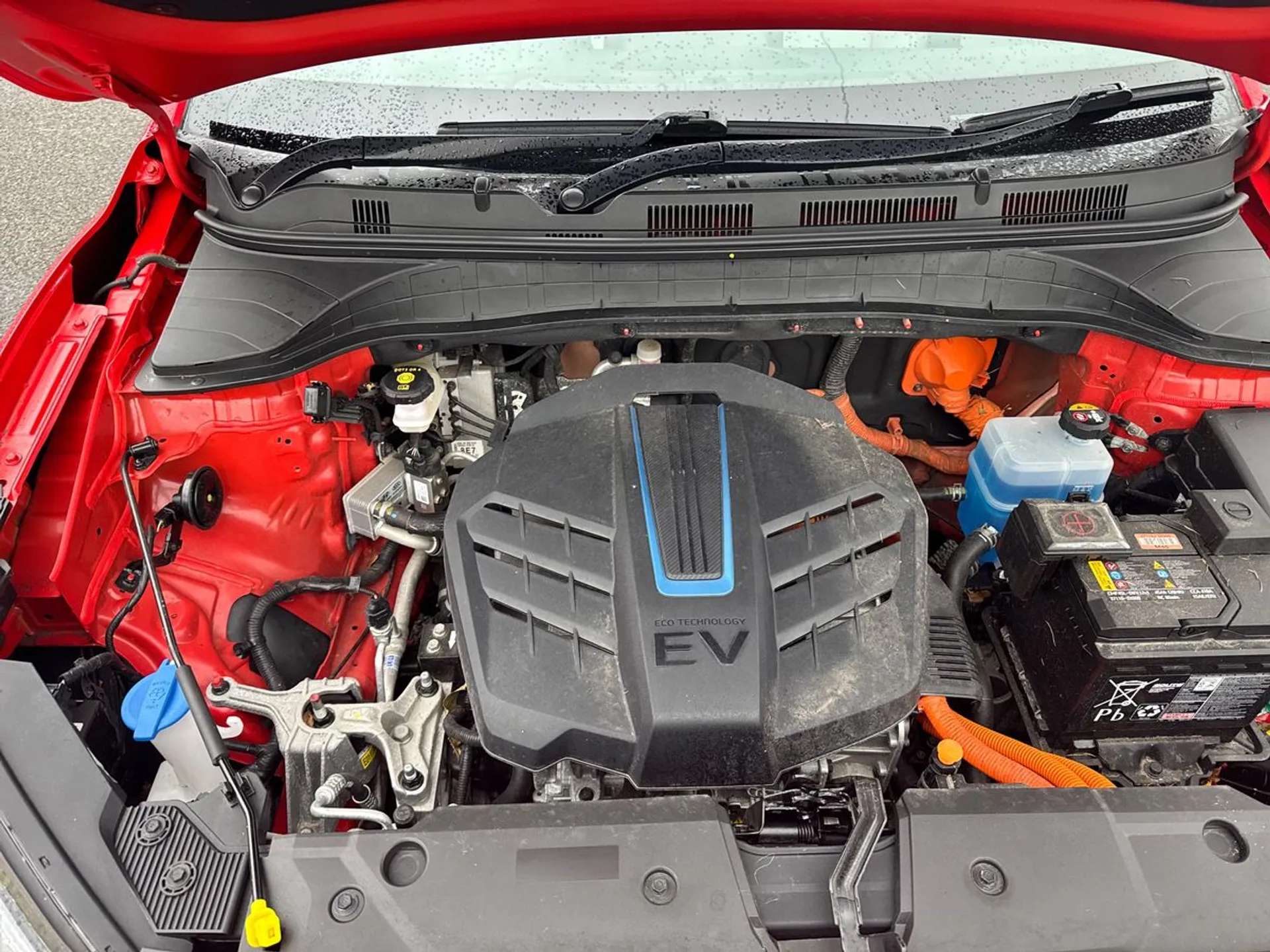 2023 HYUNDAI KONA 2023 HYUNDAI KONA