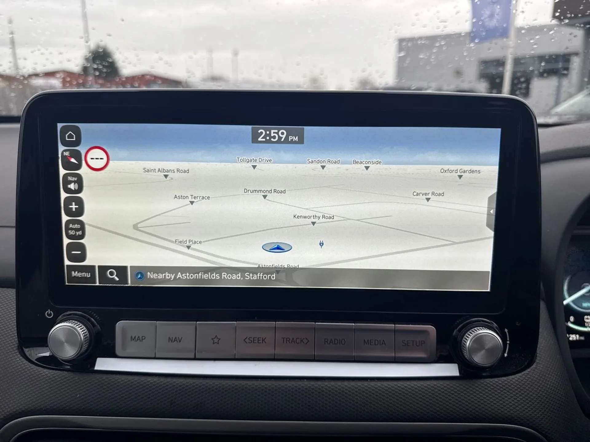 2023 HYUNDAI KONA 2023 HYUNDAI KONA