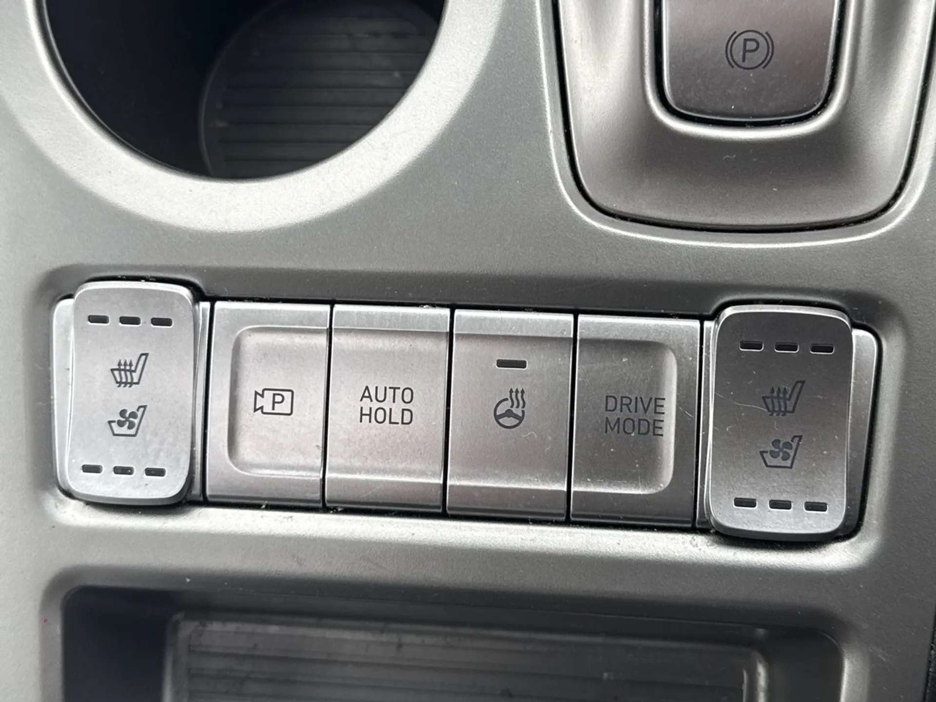 2023 HYUNDAI KONA 2023 HYUNDAI KONA