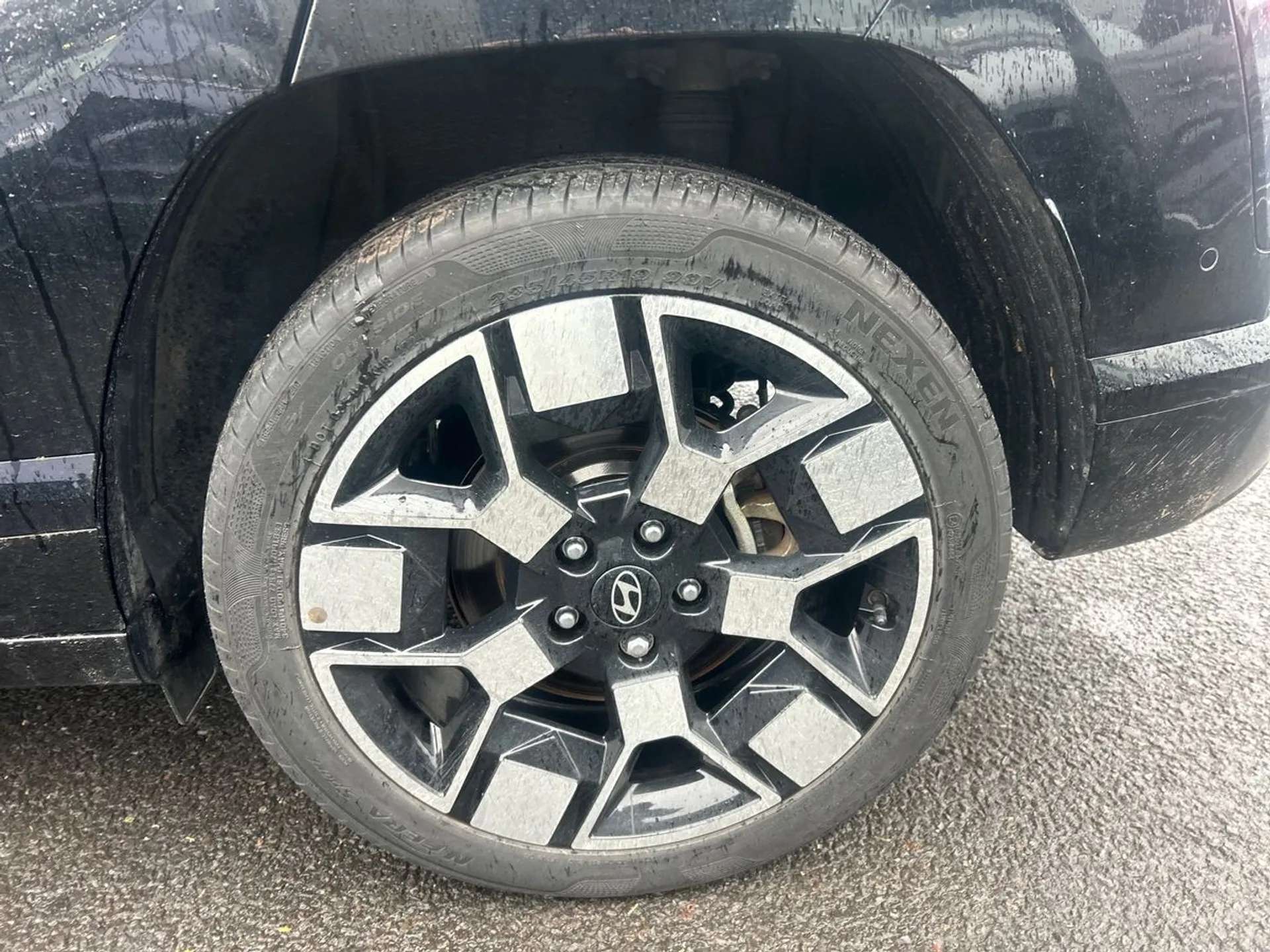 2024 HYUNDAI KONA 2024 HYUNDAI KONA