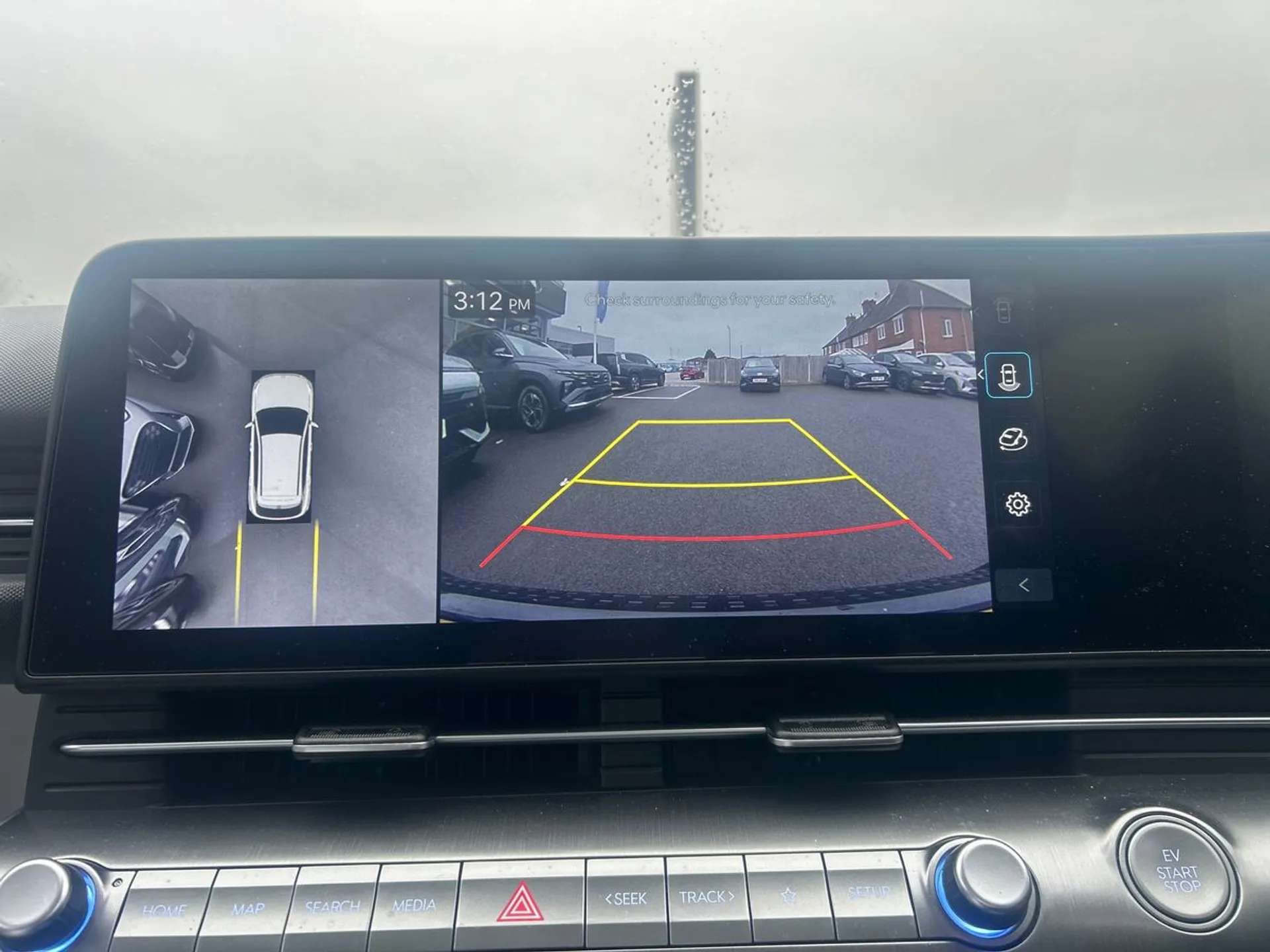 2024 HYUNDAI KONA 2024 HYUNDAI KONA