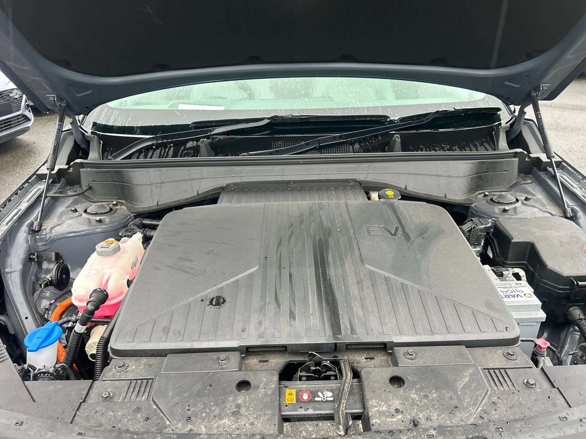 2024 HYUNDAI KONA 2024 HYUNDAI KONA