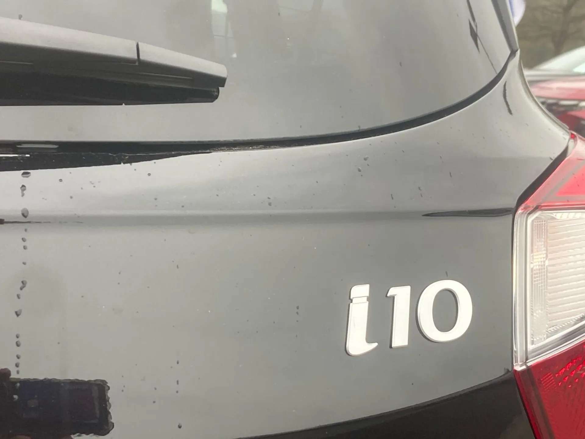 2025 HYUNDAI I10 2025 HYUNDAI I10