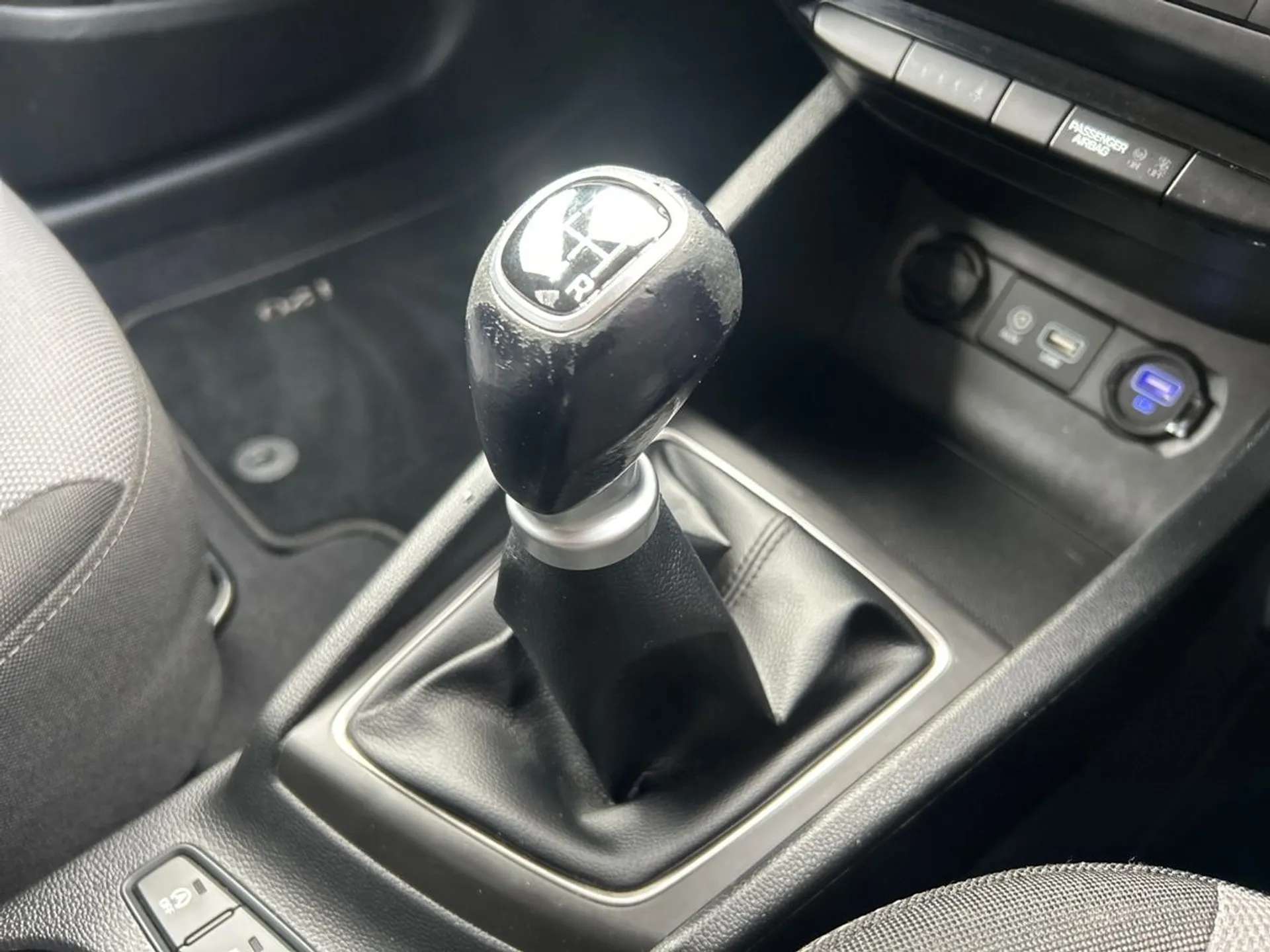 2019 HYUNDAI I20 2019 HYUNDAI I20