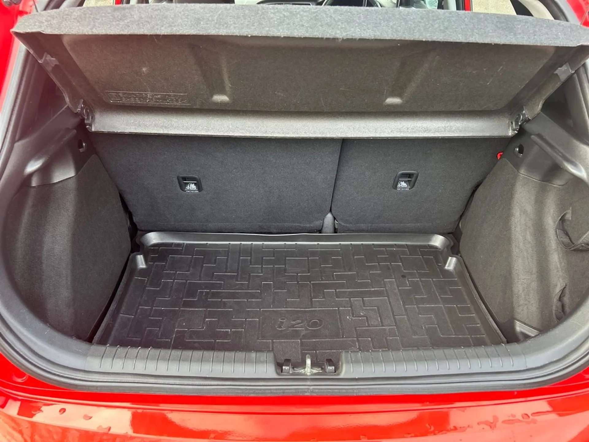 2019 HYUNDAI I20 2019 HYUNDAI I20