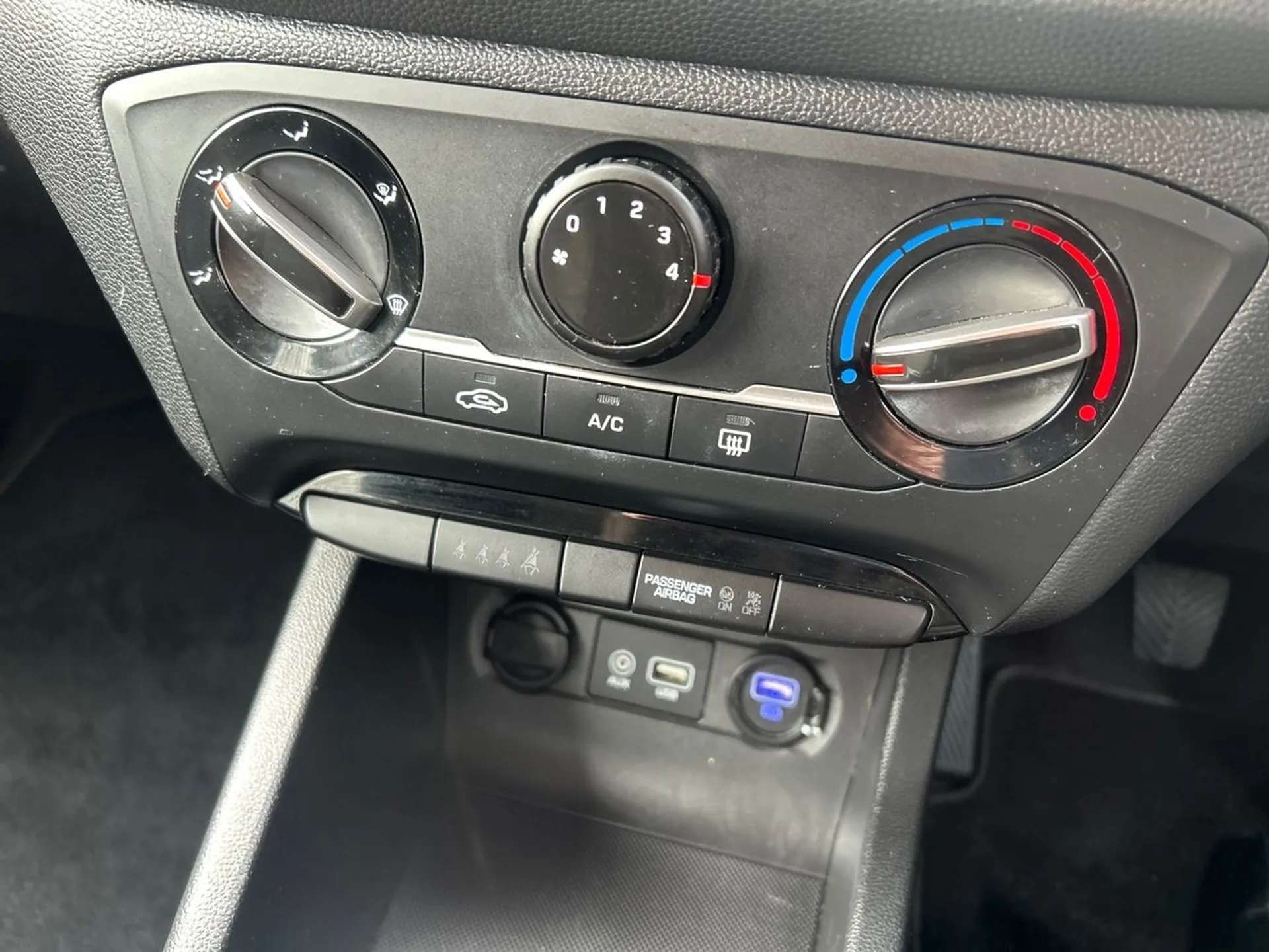 2019 HYUNDAI I20 2019 HYUNDAI I20