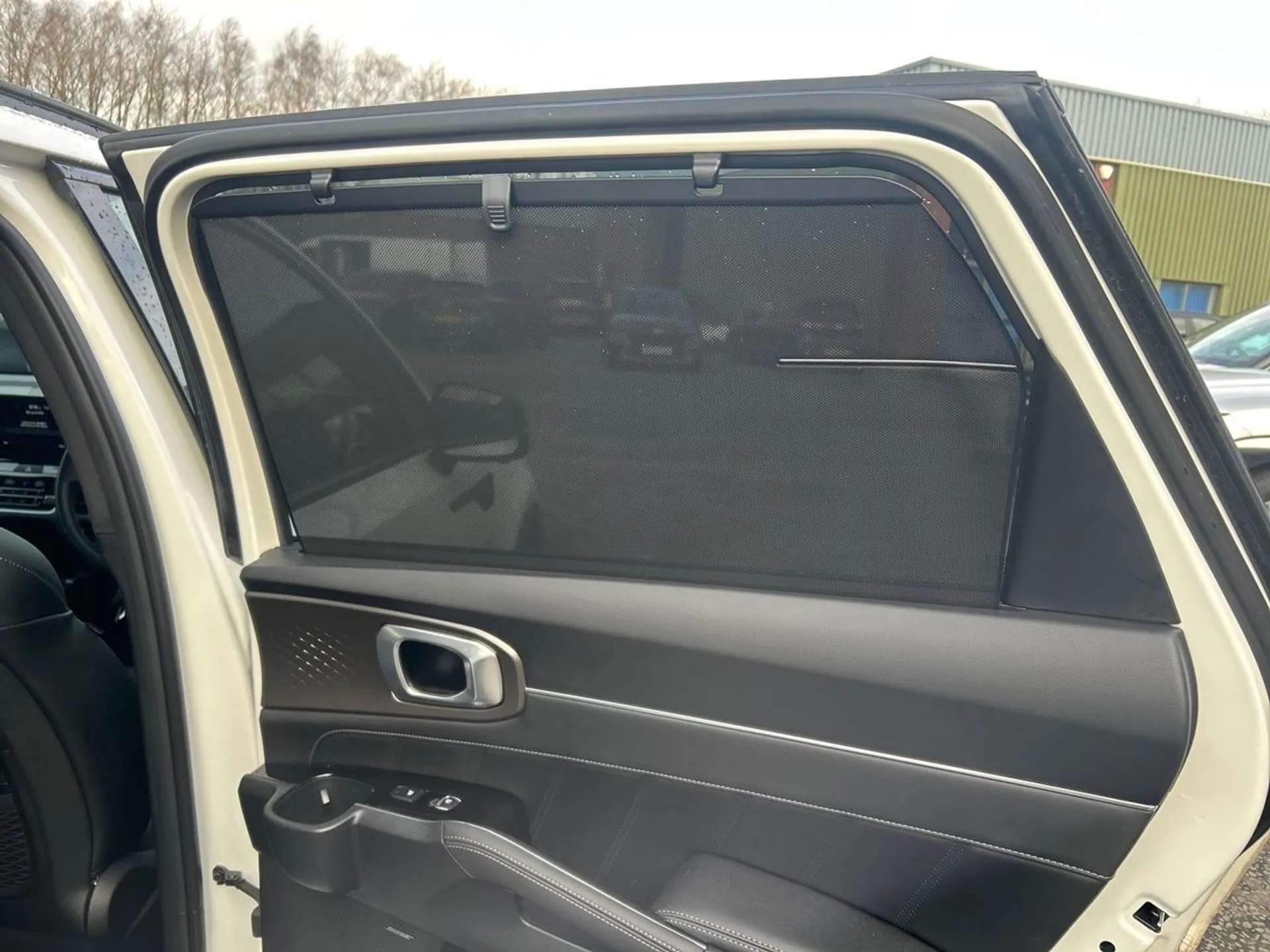 2023 KIA SORENTO 2023 KIA SORENTO