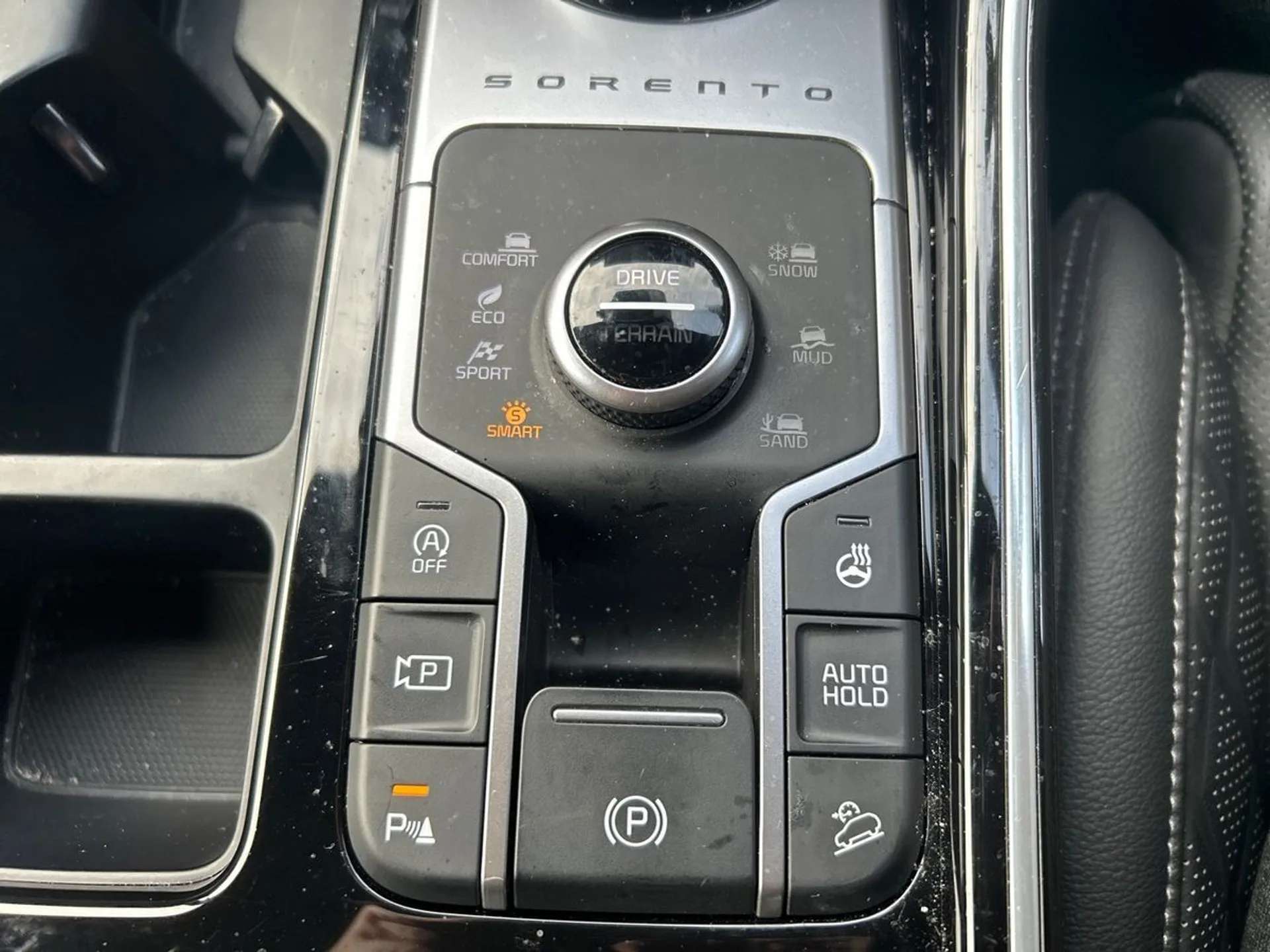 2023 KIA SORENTO 2023 KIA SORENTO