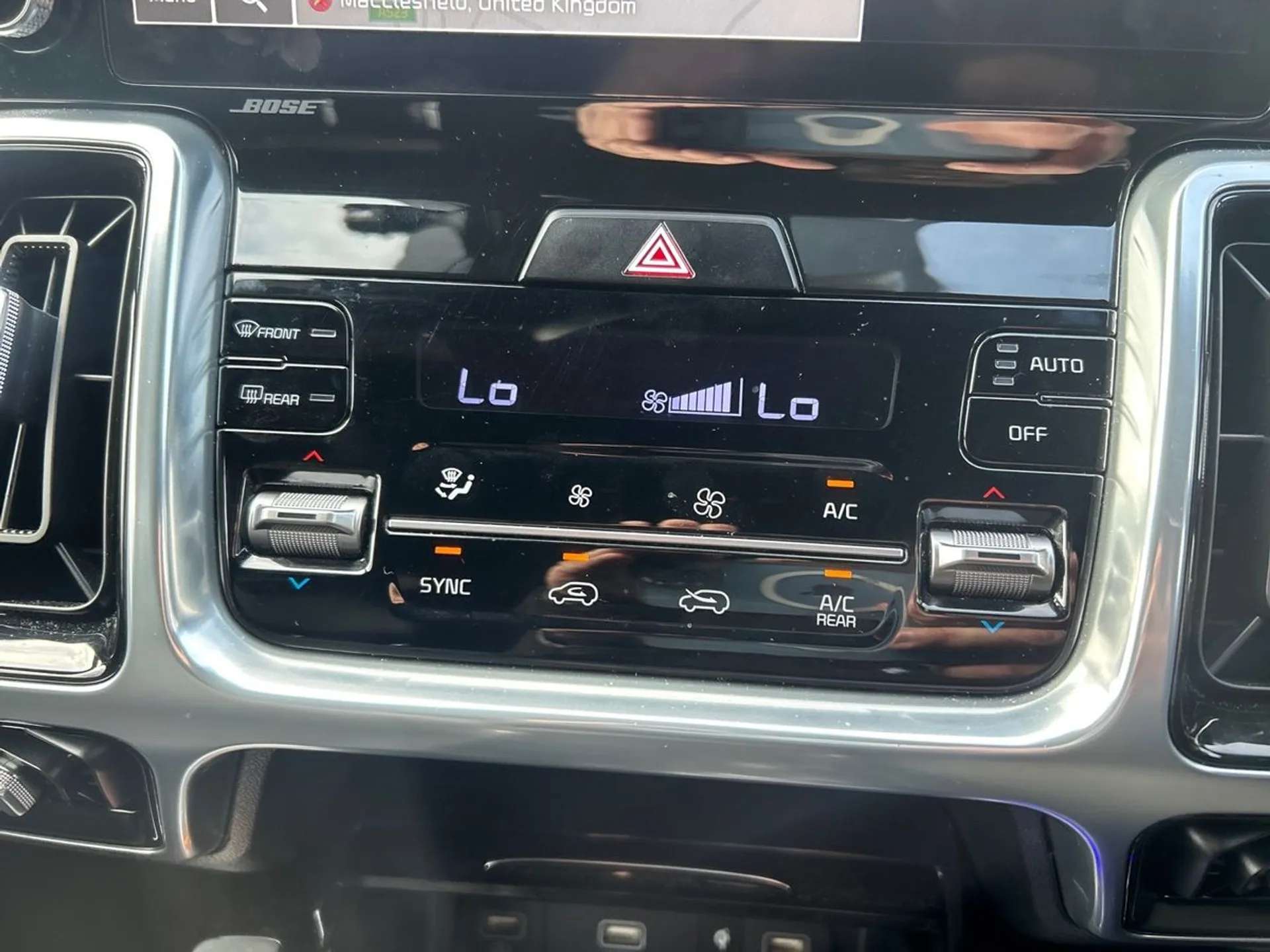 2023 KIA SORENTO 2023 KIA SORENTO