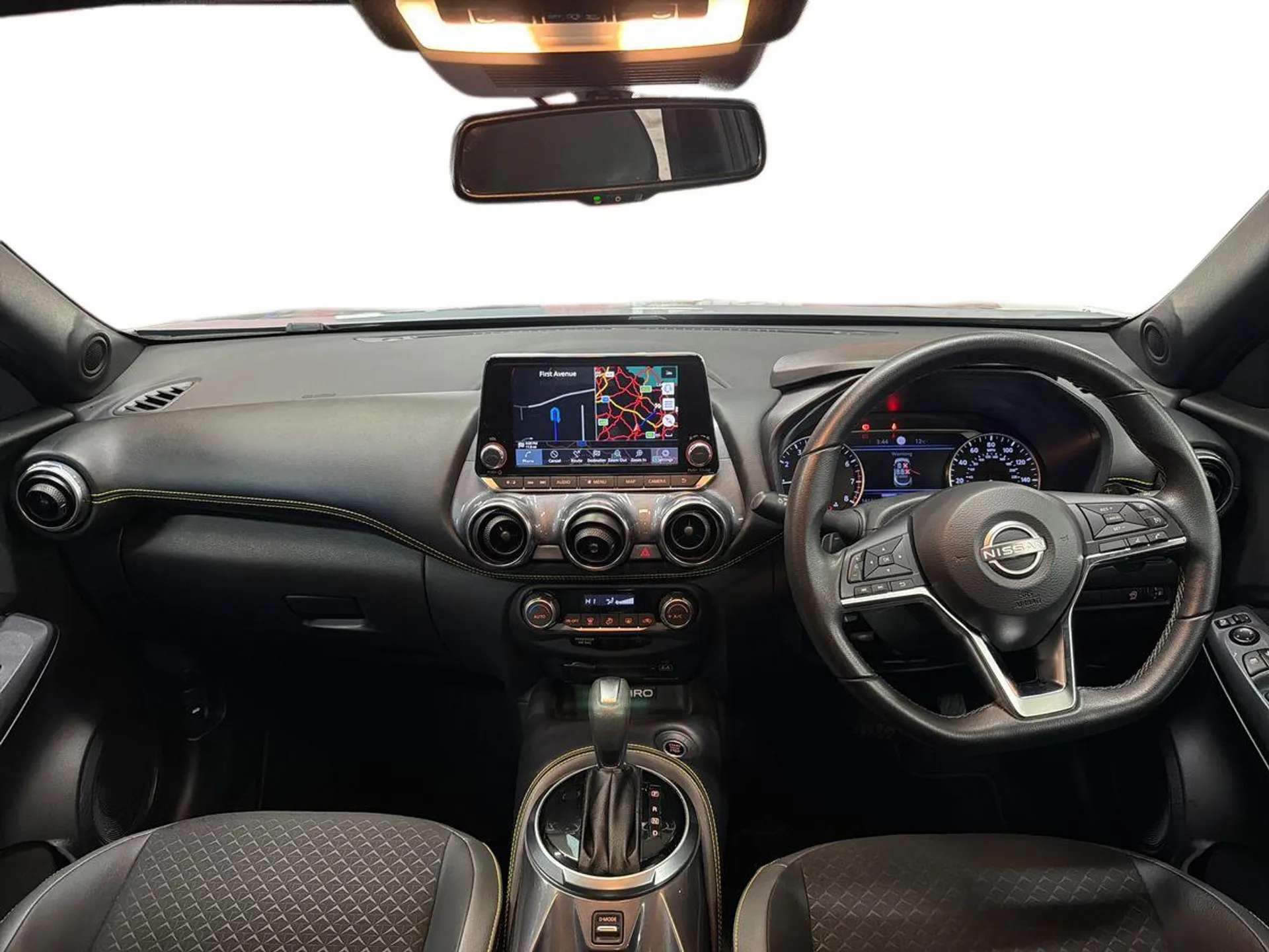 2022 NISSAN JUKE 2022 NISSAN JUKE