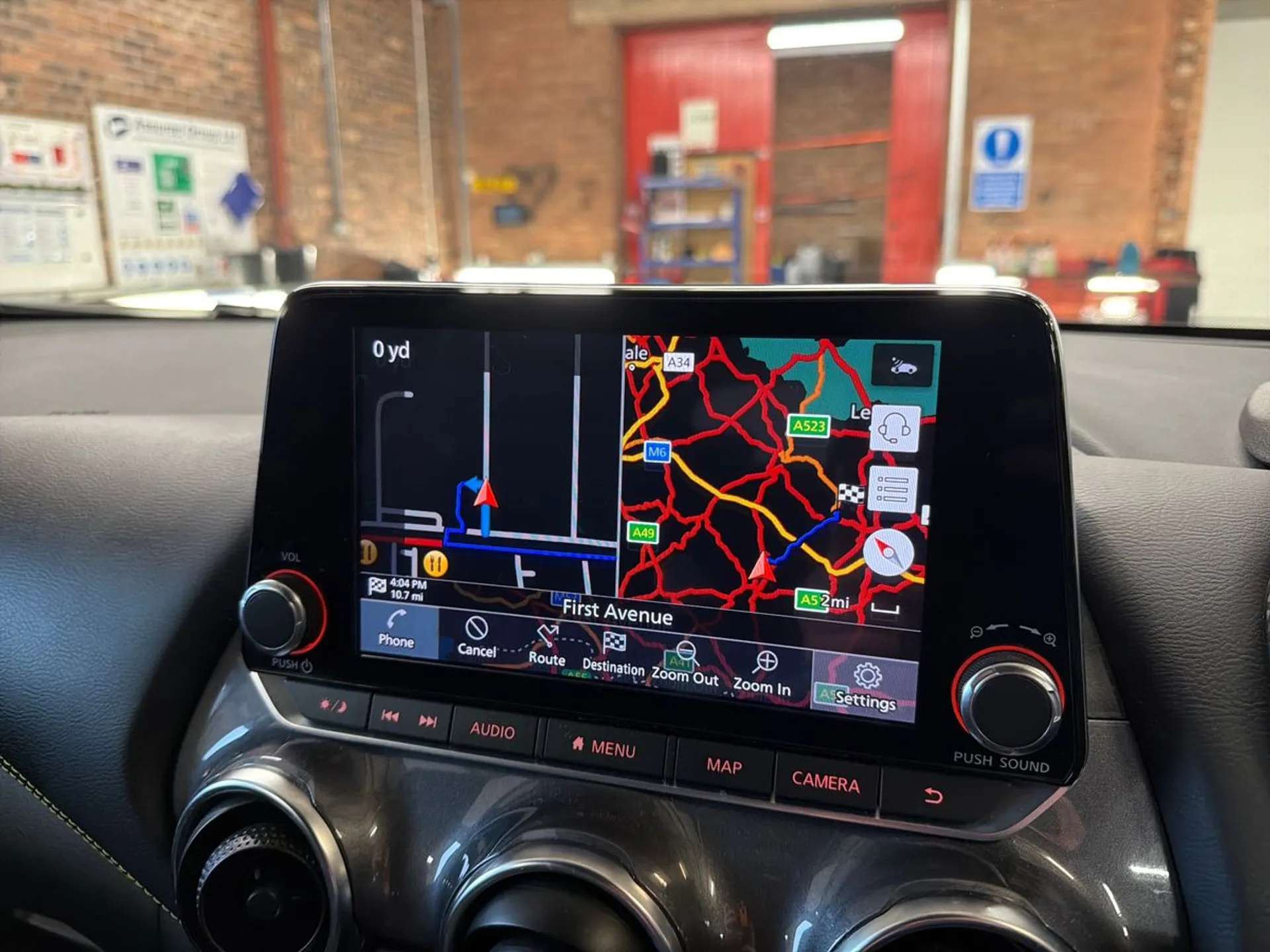 2022 NISSAN JUKE 2022 NISSAN JUKE