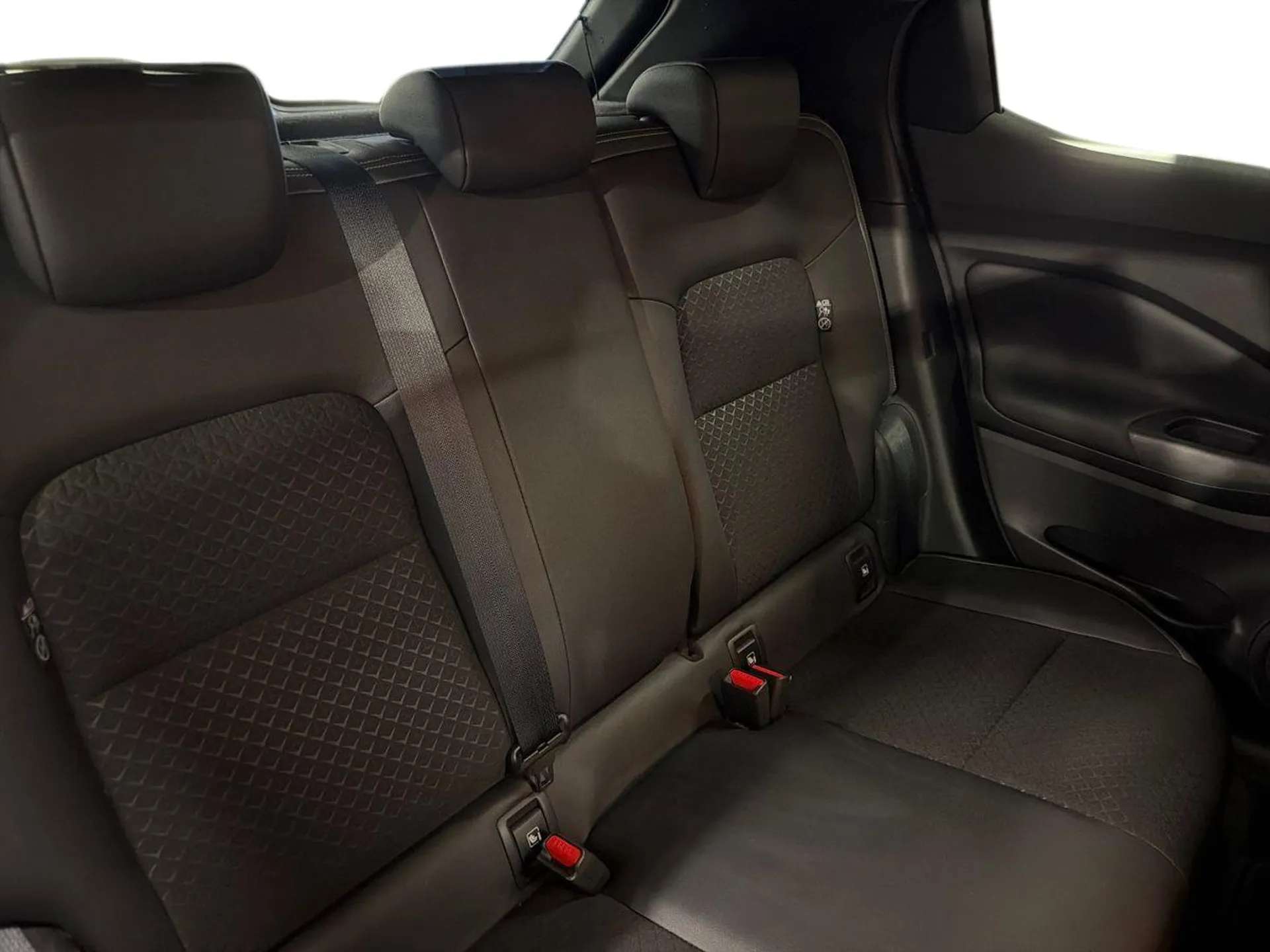 2022 NISSAN JUKE 2022 NISSAN JUKE