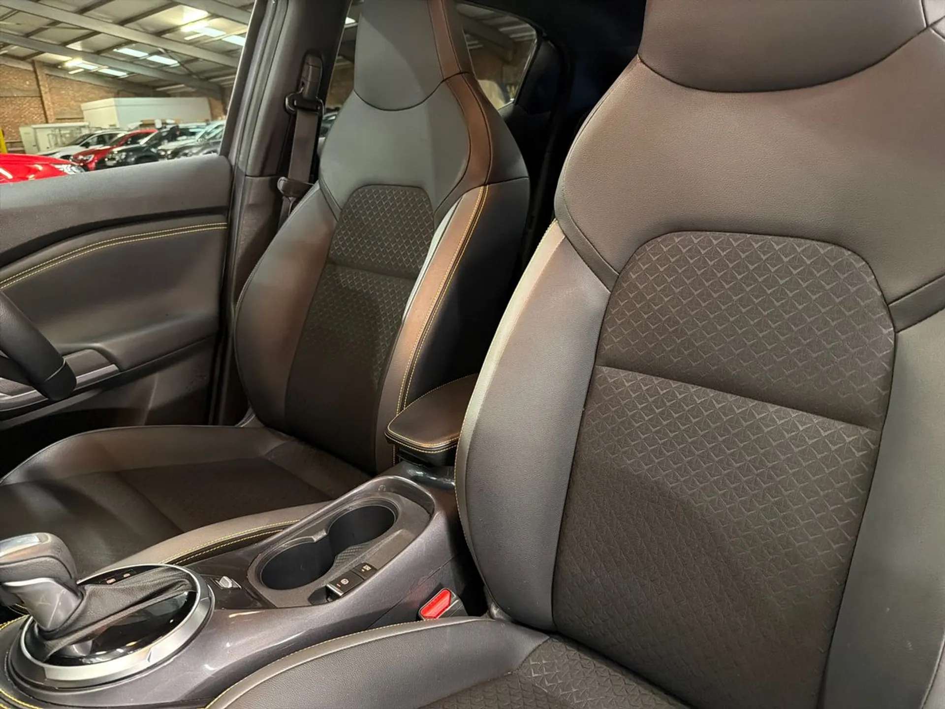 2022 NISSAN JUKE 2022 NISSAN JUKE