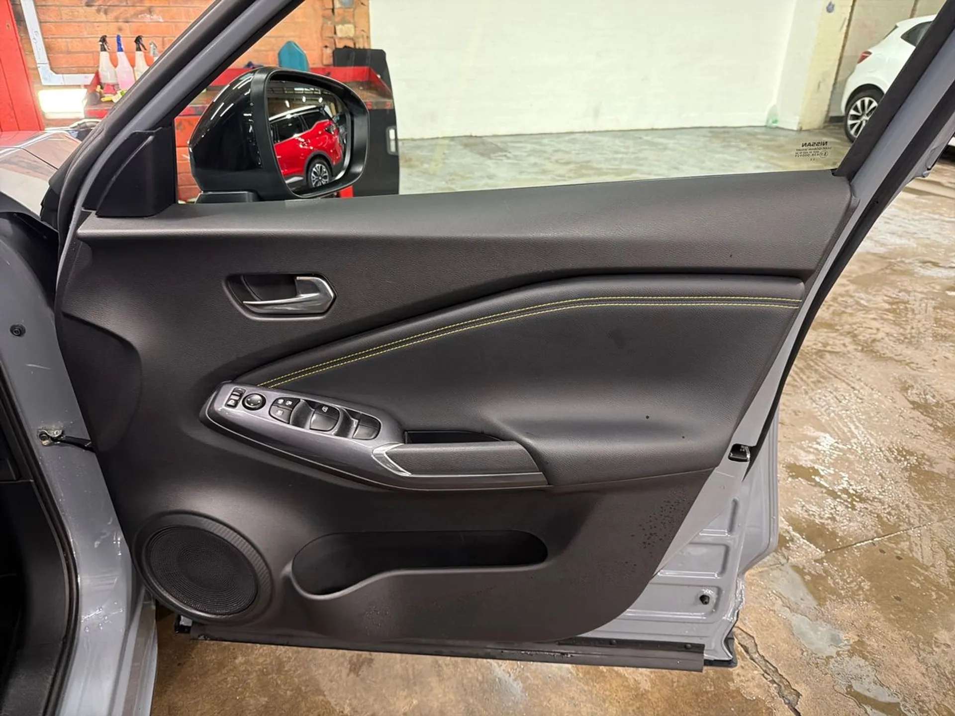 2022 NISSAN JUKE 2022 NISSAN JUKE