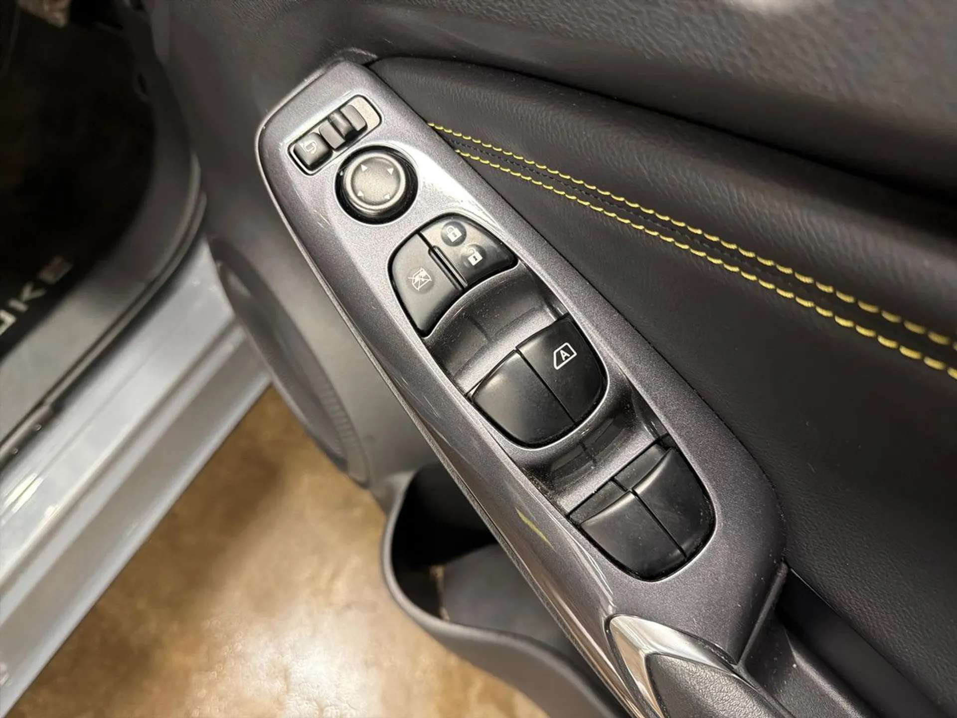 2022 NISSAN JUKE 2022 NISSAN JUKE