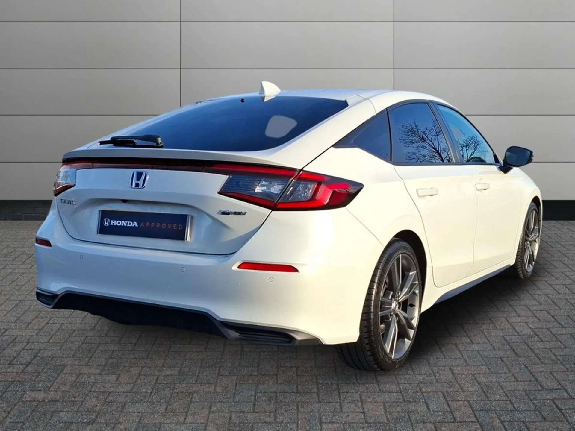 2025 HONDA CIVIC 2025 HONDA CIVIC