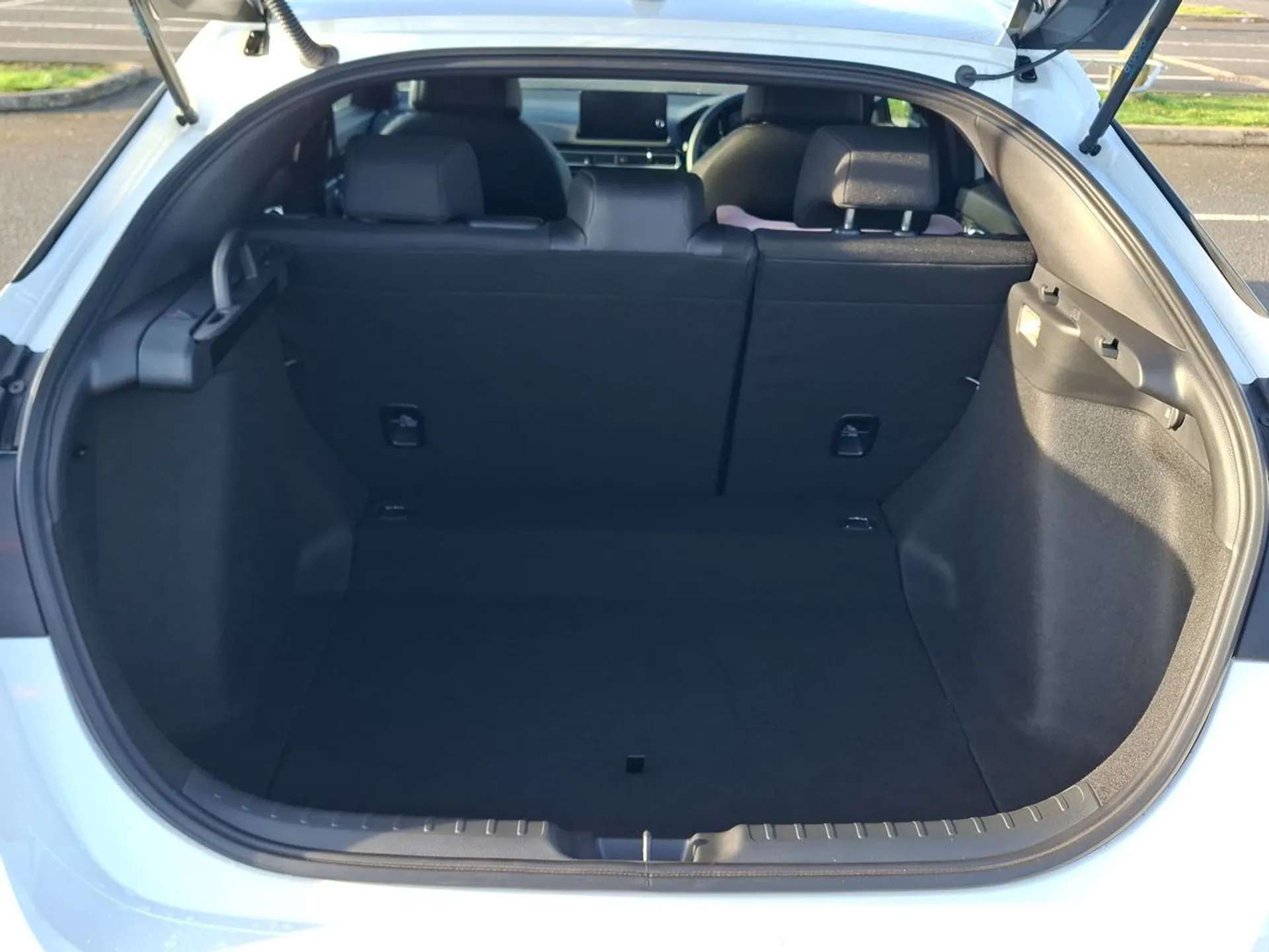 2025 HONDA CIVIC 2025 HONDA CIVIC