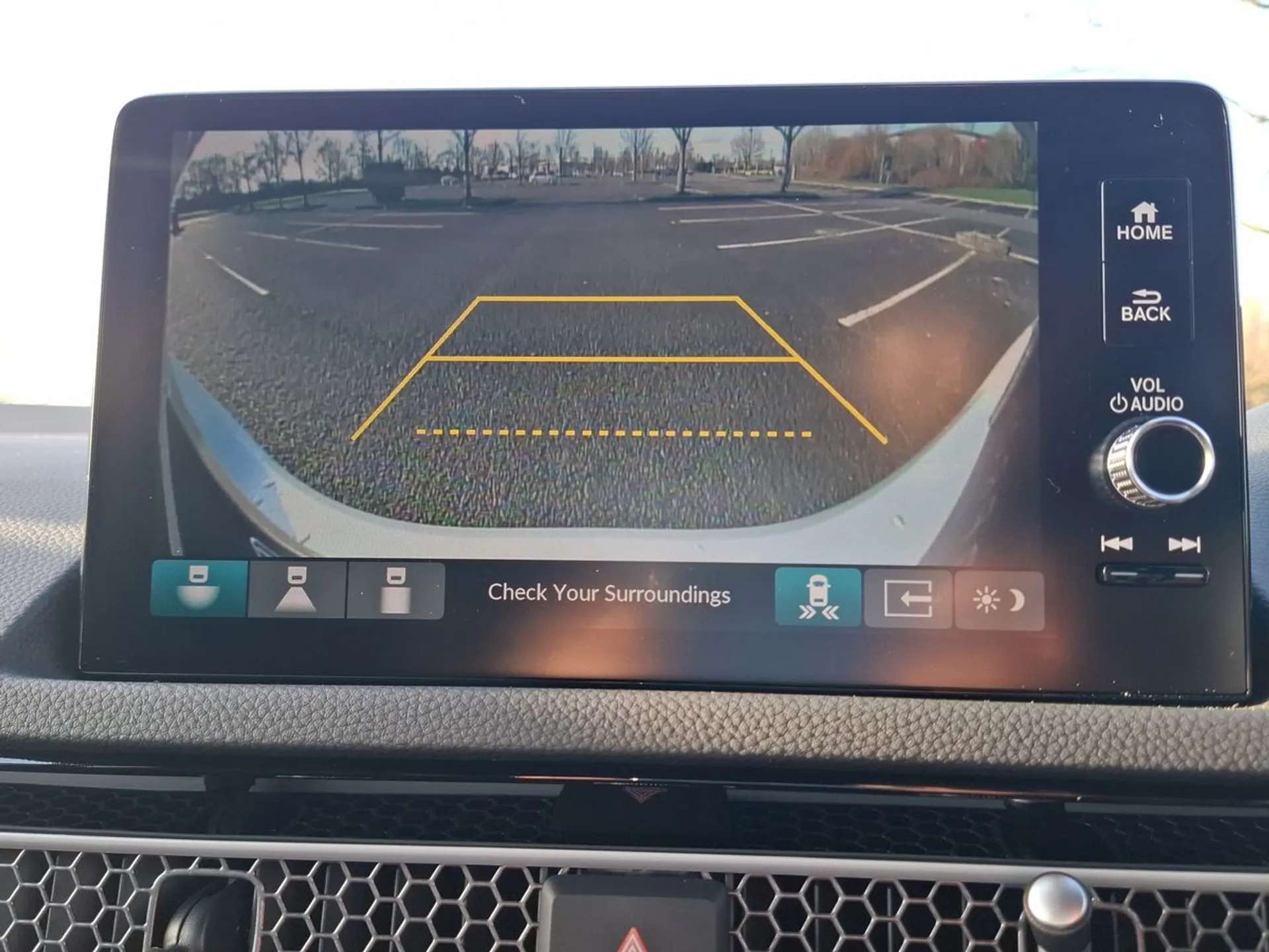 2025 HONDA CIVIC 2025 HONDA CIVIC