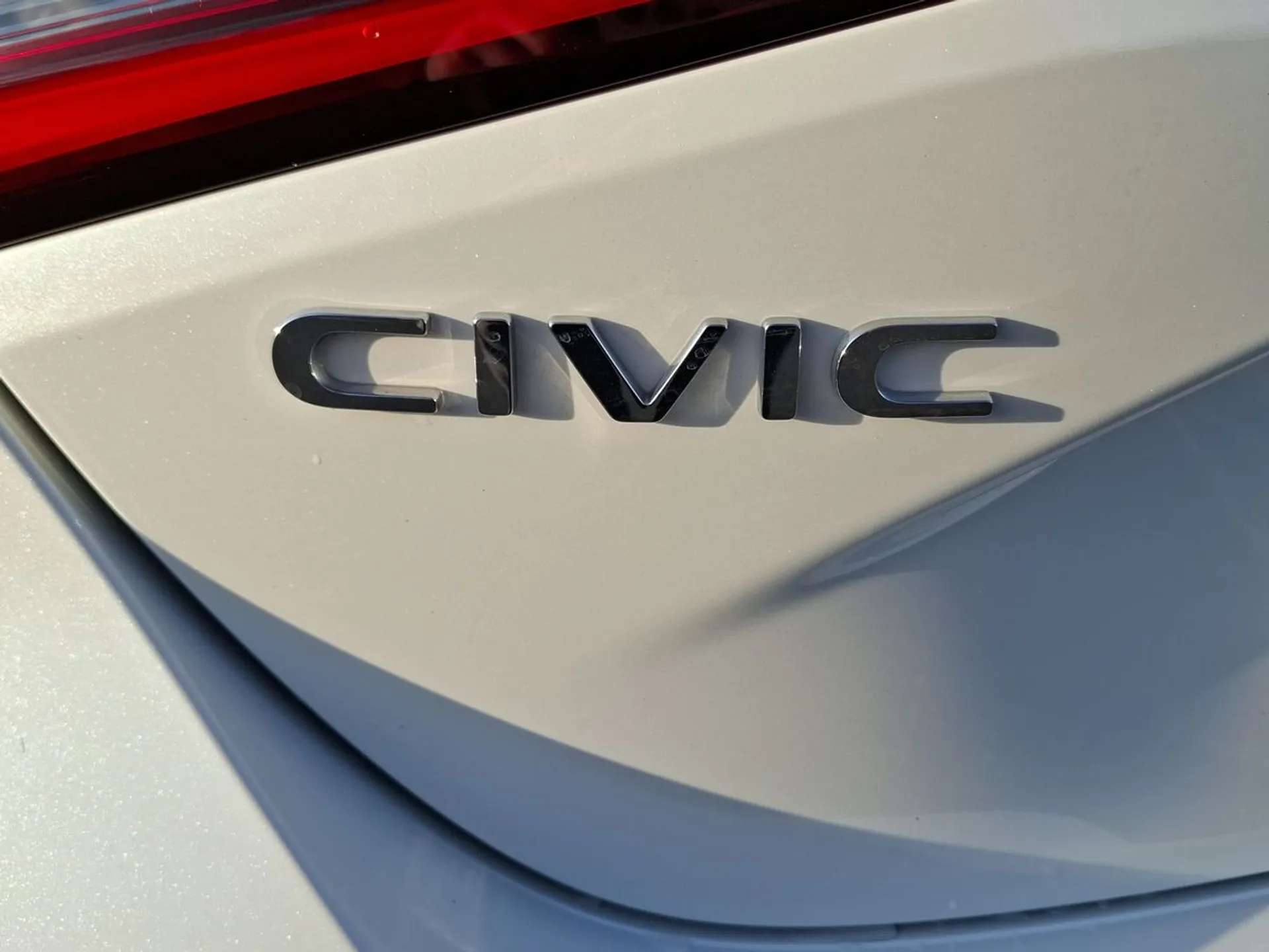 2025 HONDA CIVIC 2025 HONDA CIVIC