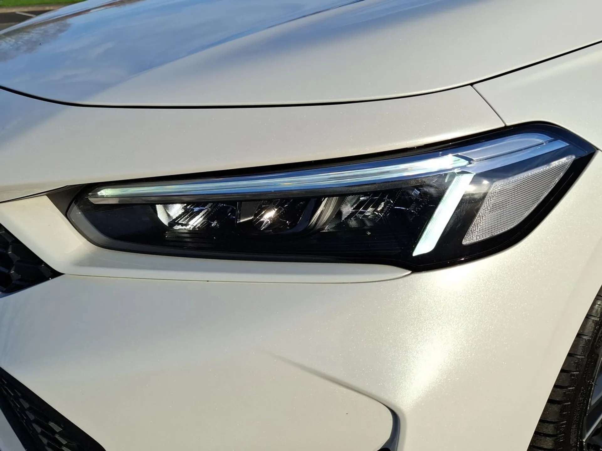 2025 HONDA CIVIC 2025 HONDA CIVIC