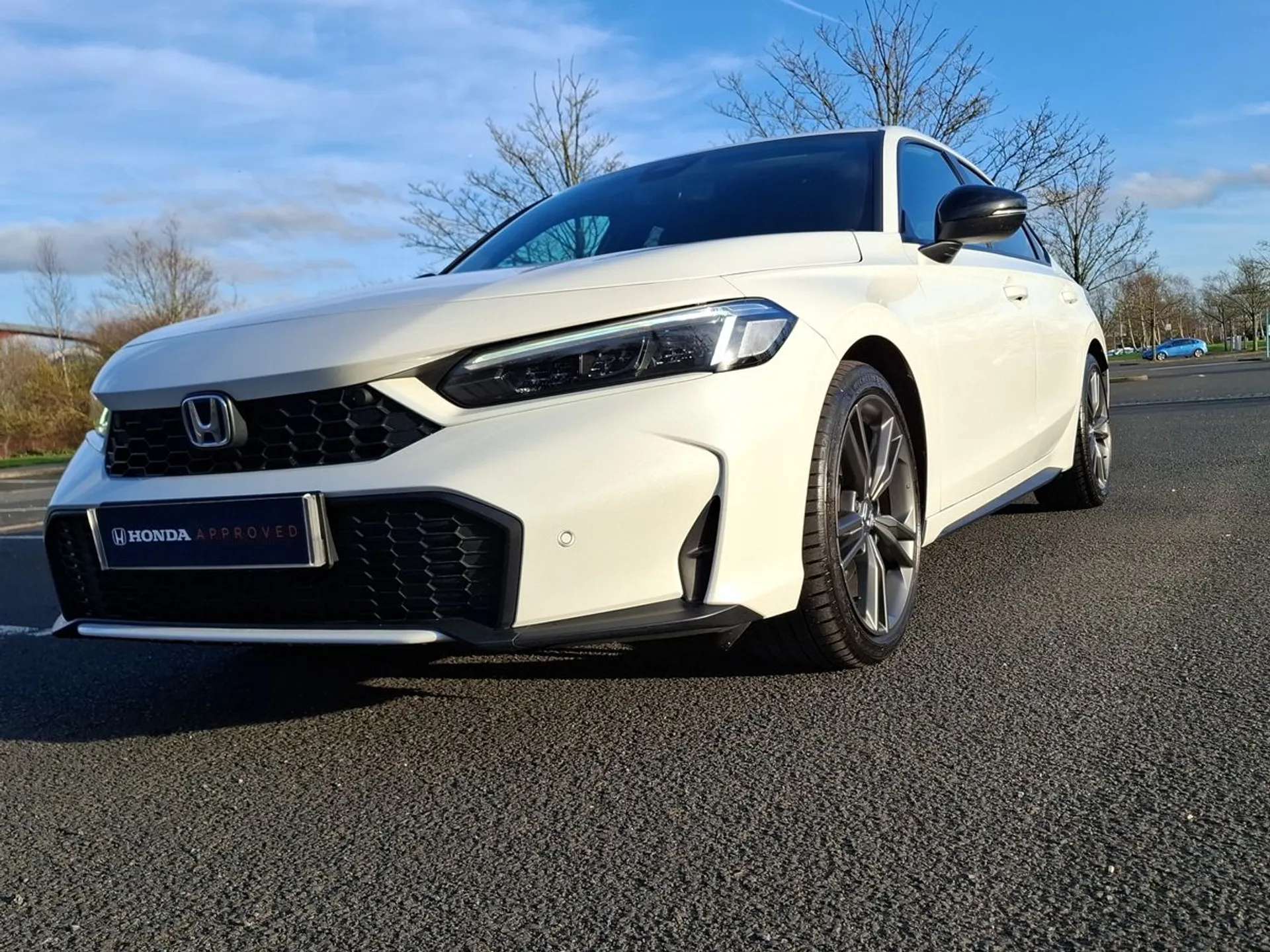 2025 HONDA CIVIC 2025 HONDA CIVIC