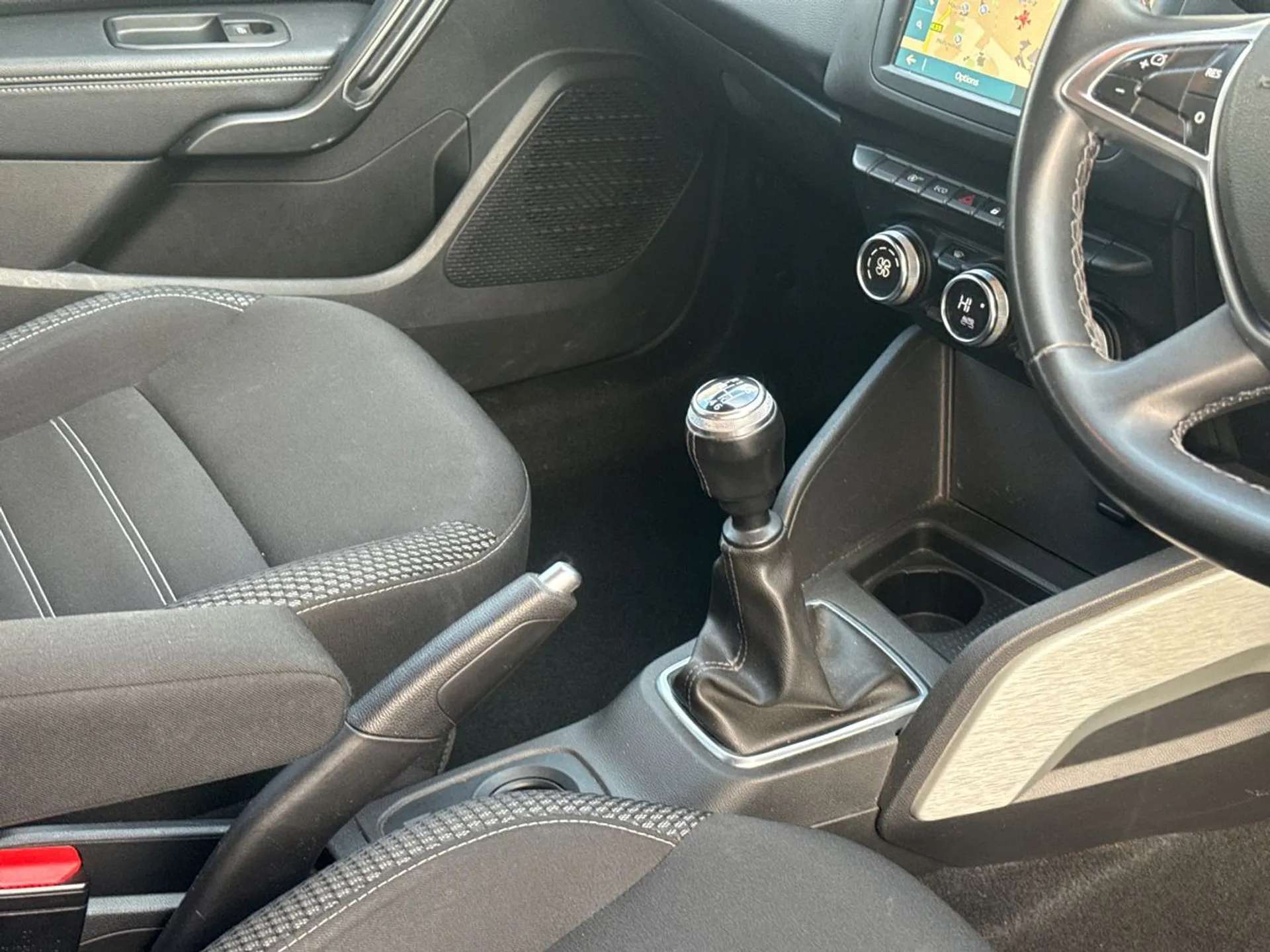 2021 DACIA DUSTER 2021 DACIA DUSTER