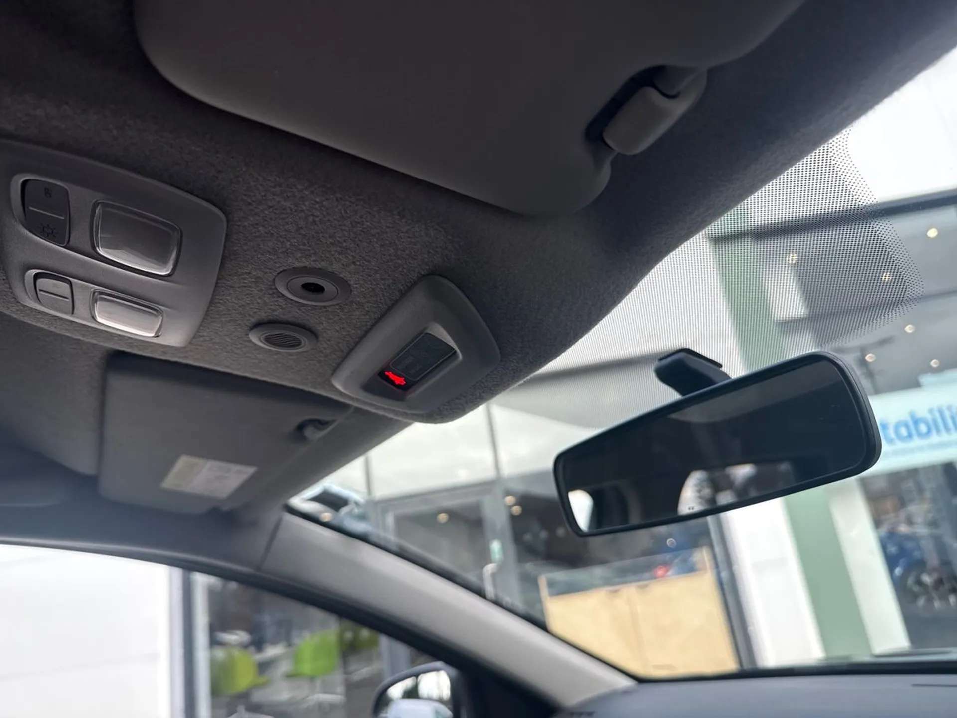 2021 DACIA DUSTER 2021 DACIA DUSTER