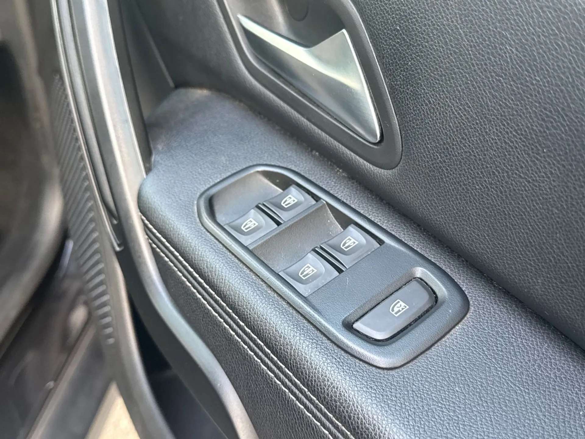 2021 DACIA DUSTER 2021 DACIA DUSTER