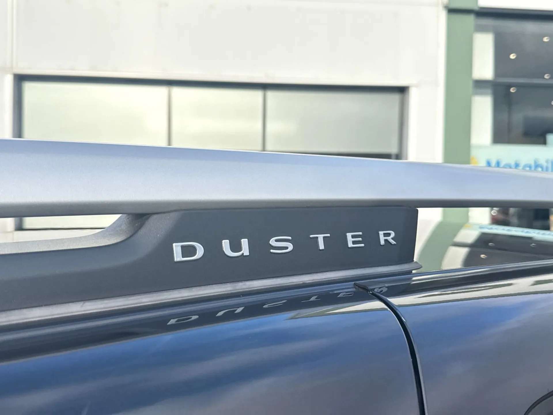 2021 DACIA DUSTER 2021 DACIA DUSTER