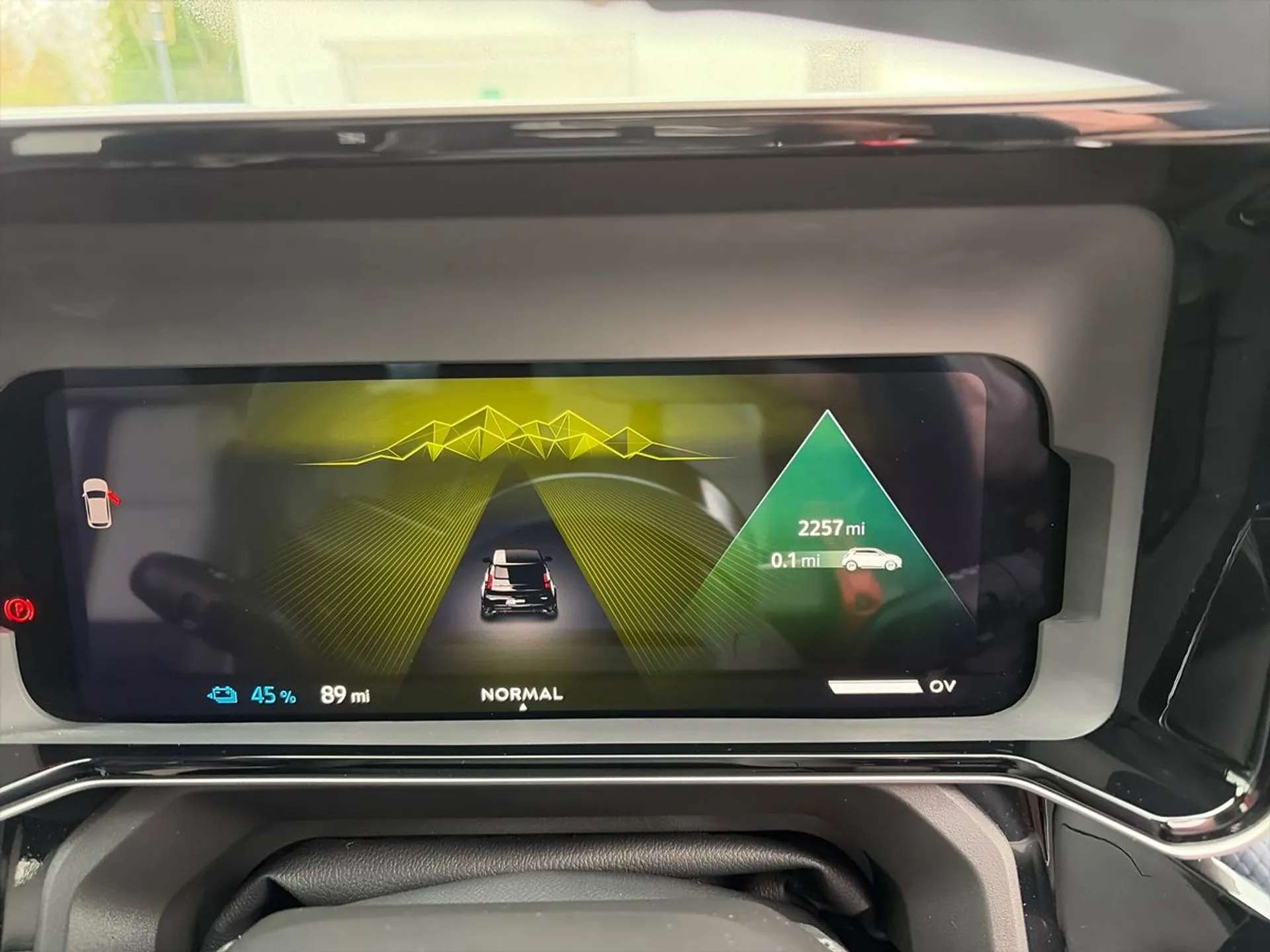 A 2025 ALPINE A290 160kW GTS 52kWh 5dr Auto A 2025 ALPINE A290 160kW GTS 52kWh 5dr Auto