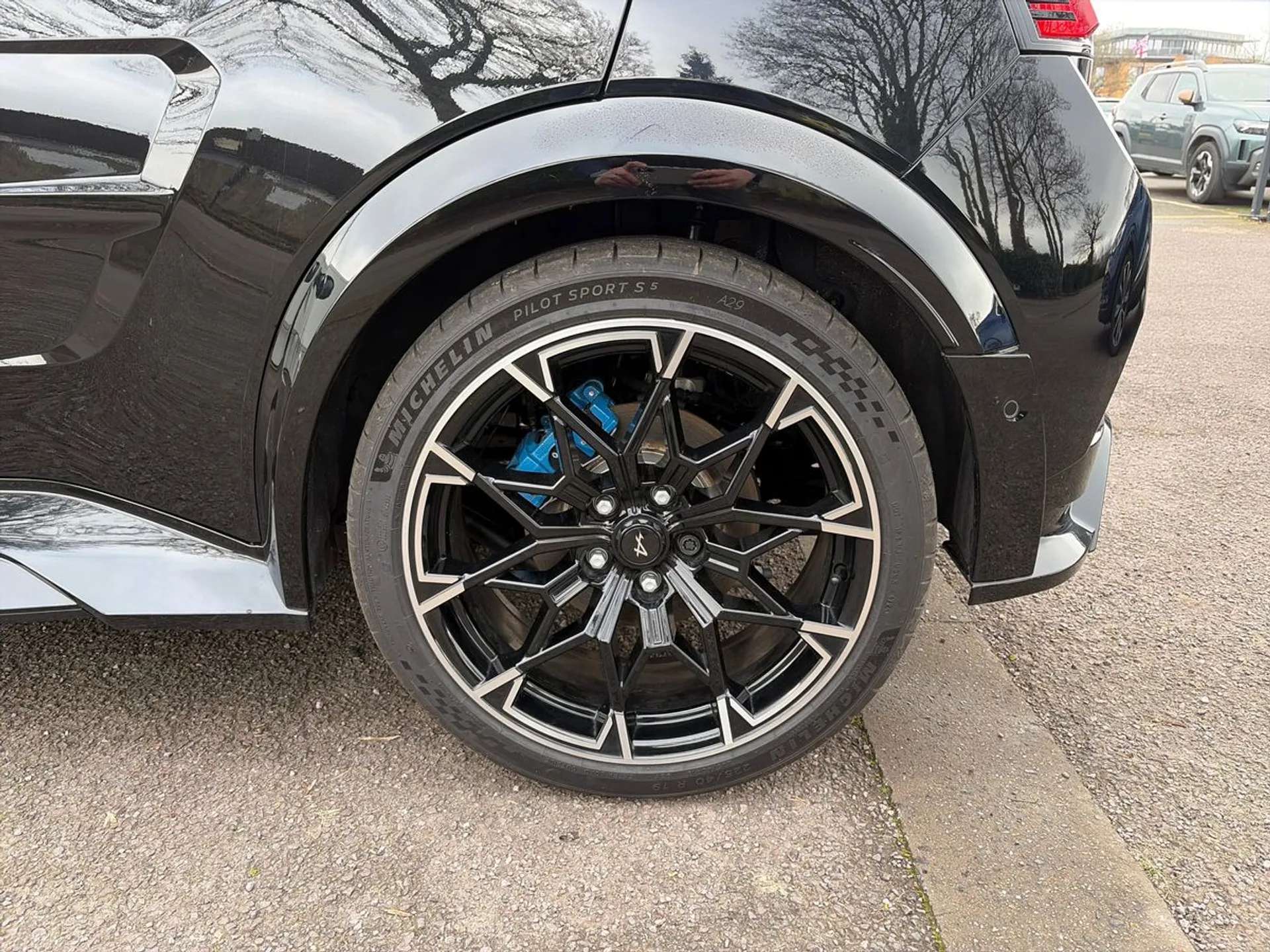 2025 ALPINE A290 2025 ALPINE A290