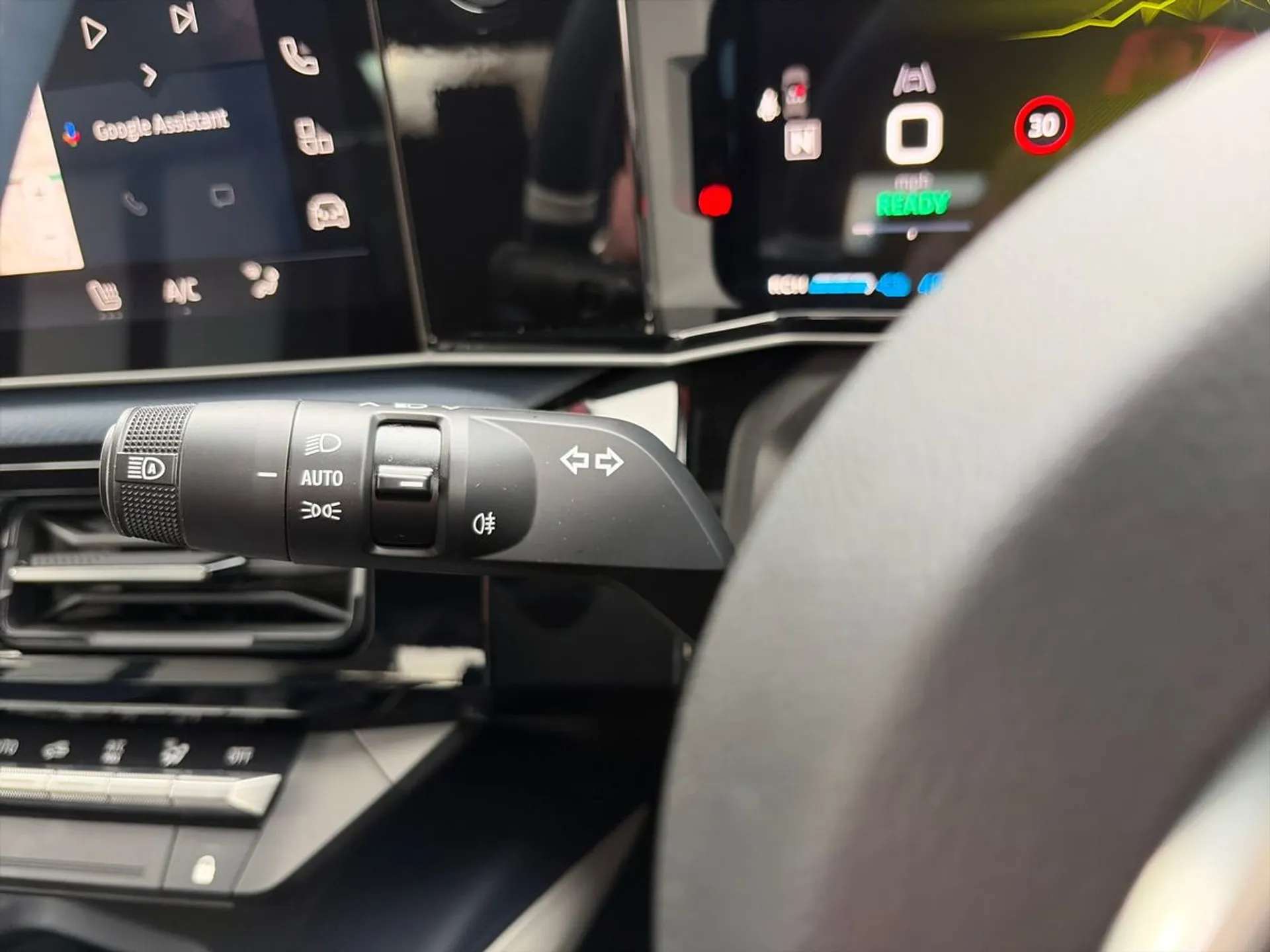 2025 ALPINE A290 2025 ALPINE A290