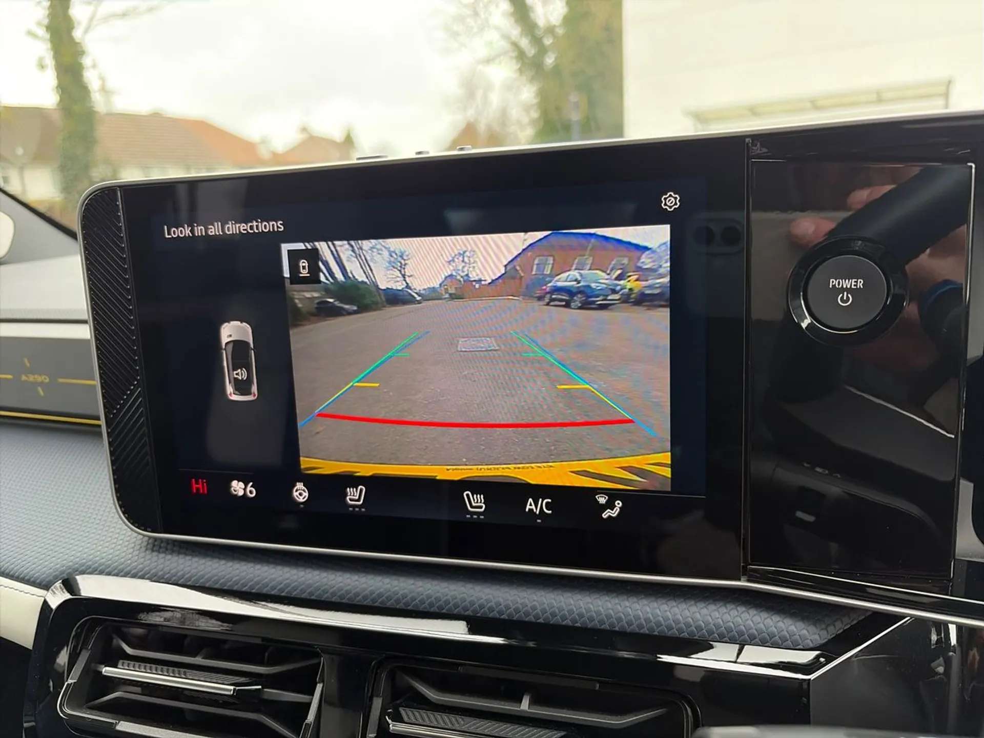 2025 ALPINE A290 2025 ALPINE A290