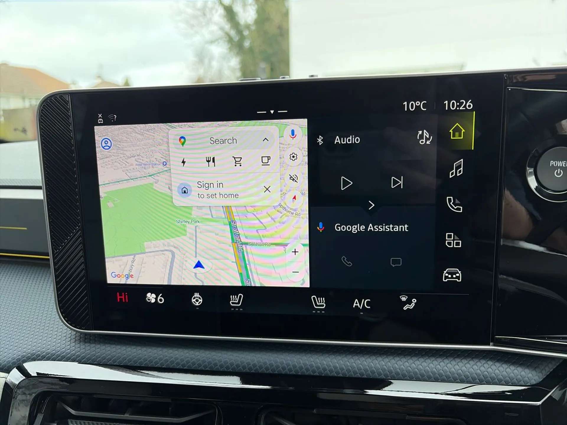 2025 ALPINE A290 2025 ALPINE A290