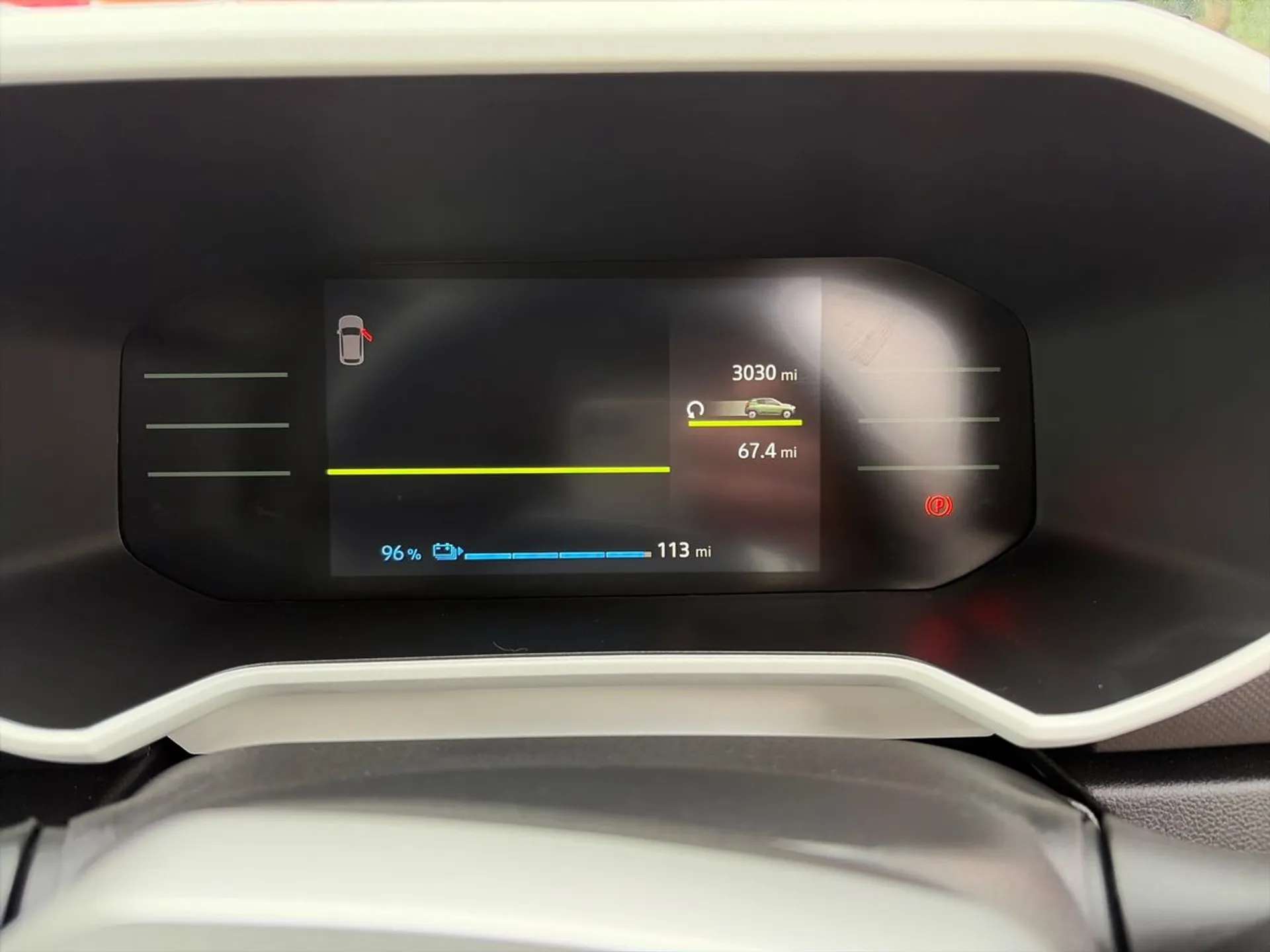 2024 DACIA SPRING 2024 DACIA SPRING