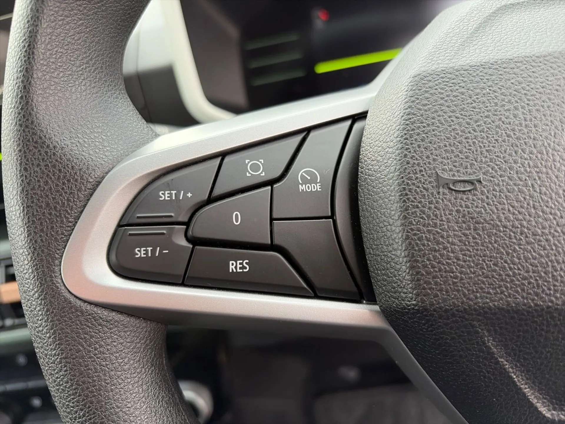 2024 DACIA SPRING 2024 DACIA SPRING