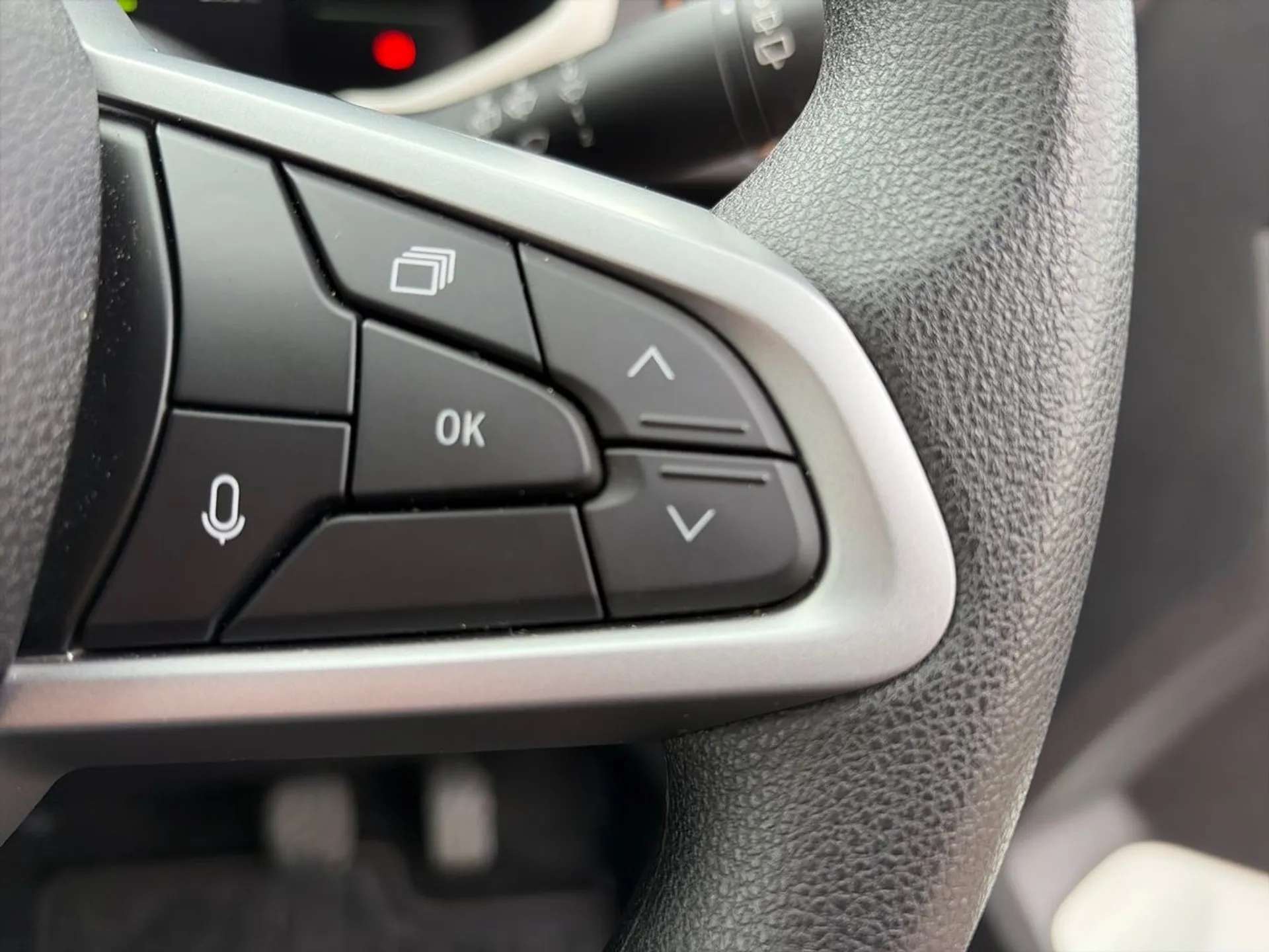 2024 DACIA SPRING 2024 DACIA SPRING