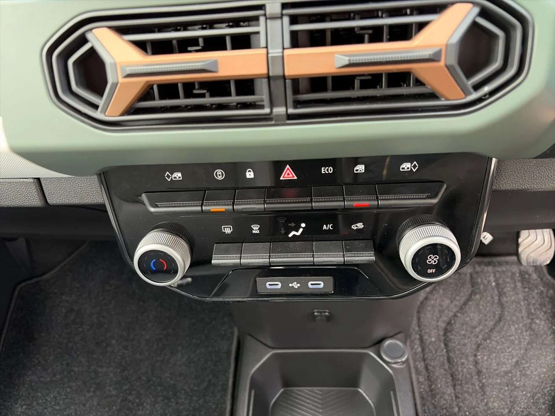 2024 DACIA SPRING 2024 DACIA SPRING