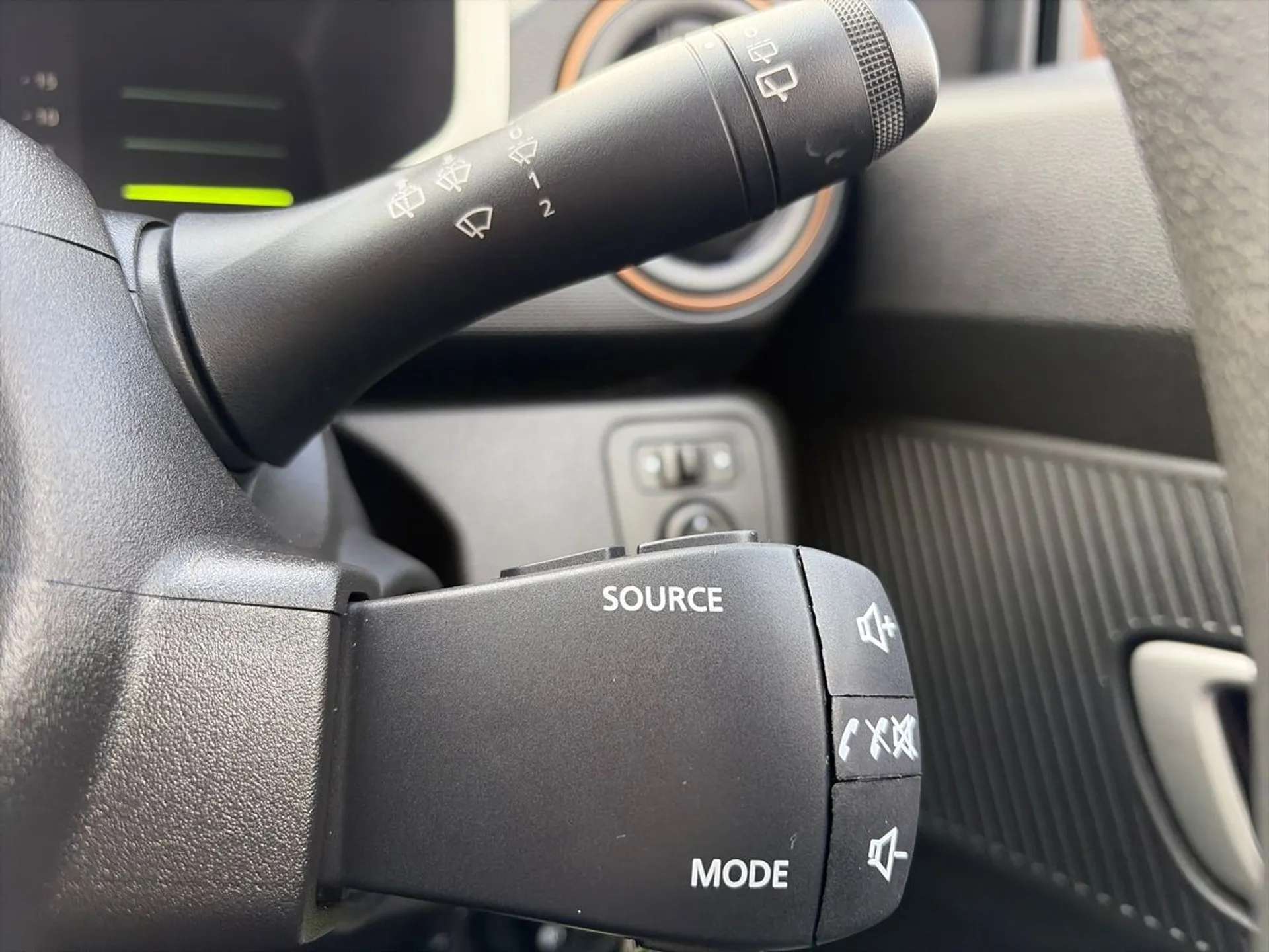 2024 DACIA SPRING 2024 DACIA SPRING