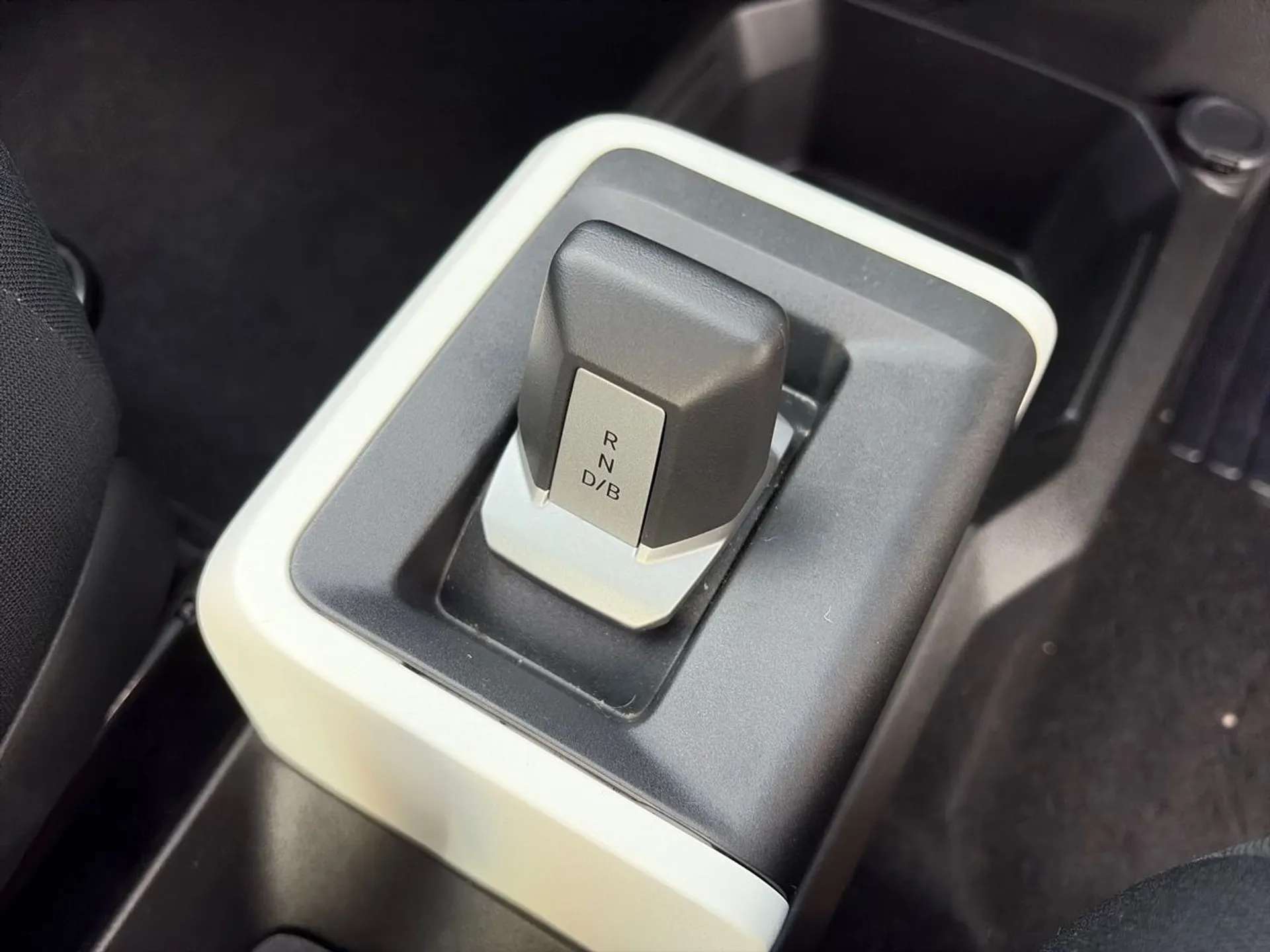 2024 DACIA SPRING 2024 DACIA SPRING