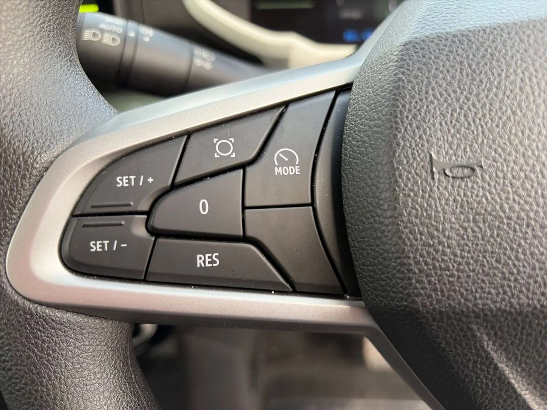 2024 DACIA SPRING 2024 DACIA SPRING